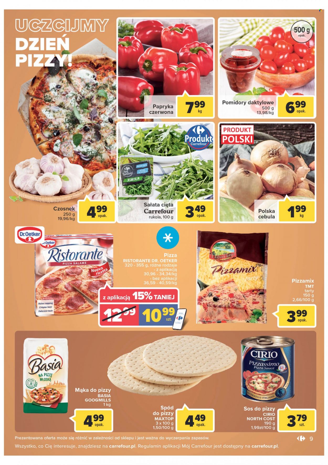 Gazetka Carrefour Market - 9.02.2022 - 14.02.2022. Strona 9