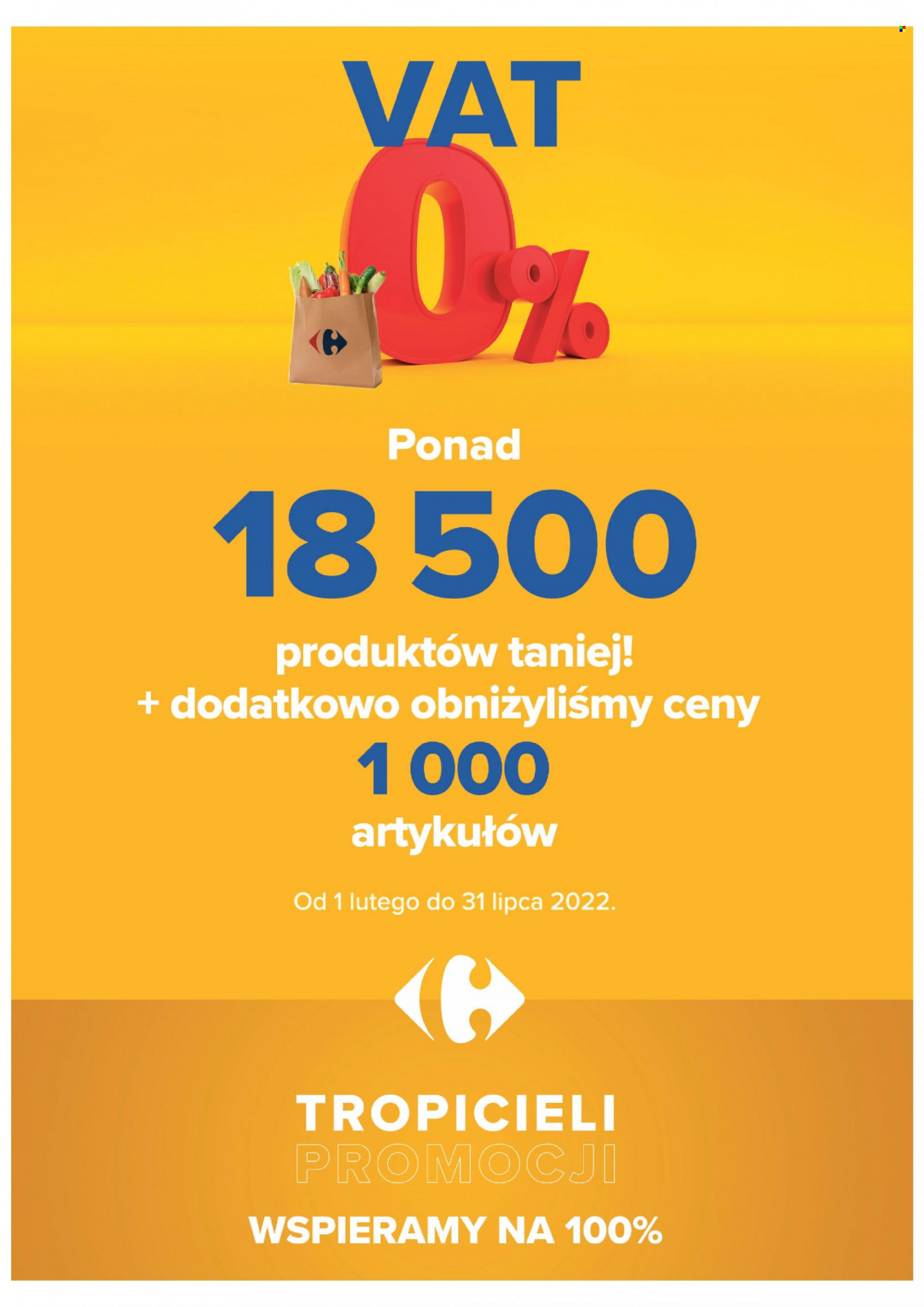 Gazetka Carrefour Market - 9.02.2022 - 14.02.2022. Strona 16