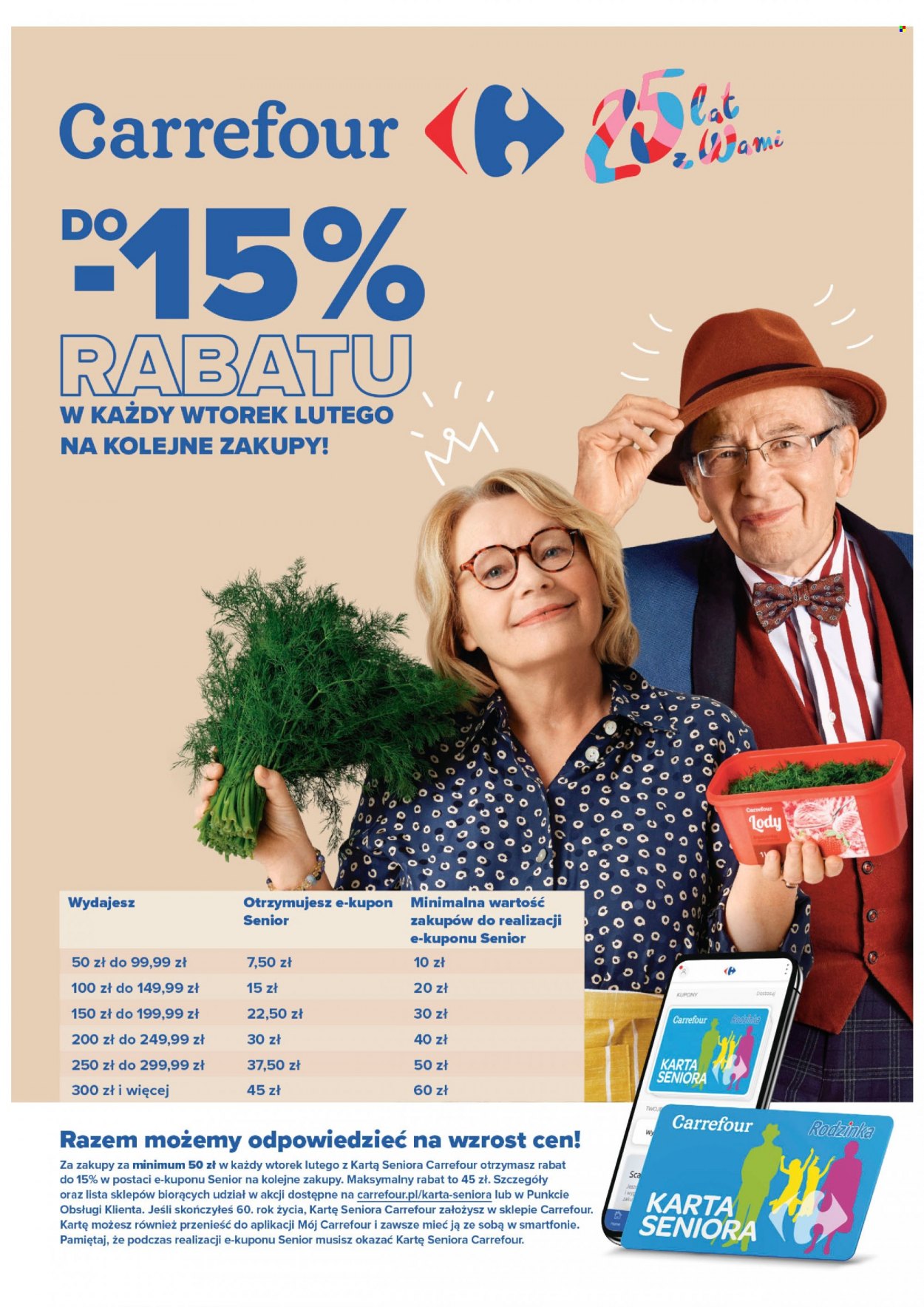 Gazetka Carrefour Market - 9.02.2022 - 14.02.2022. Strona 17