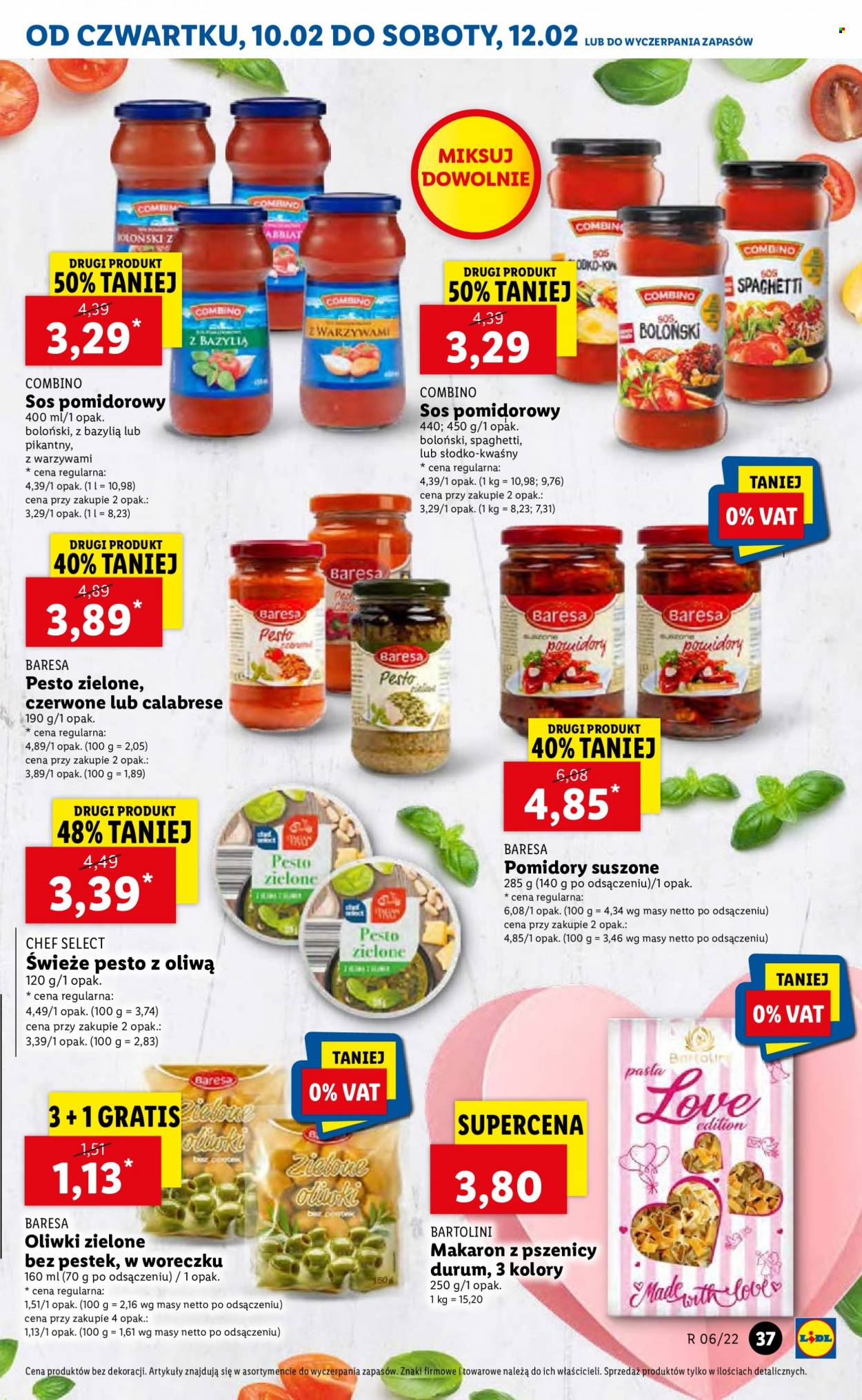 Gazetka Lidl - 10.02.2022 - 12.02.2022. Strona 37