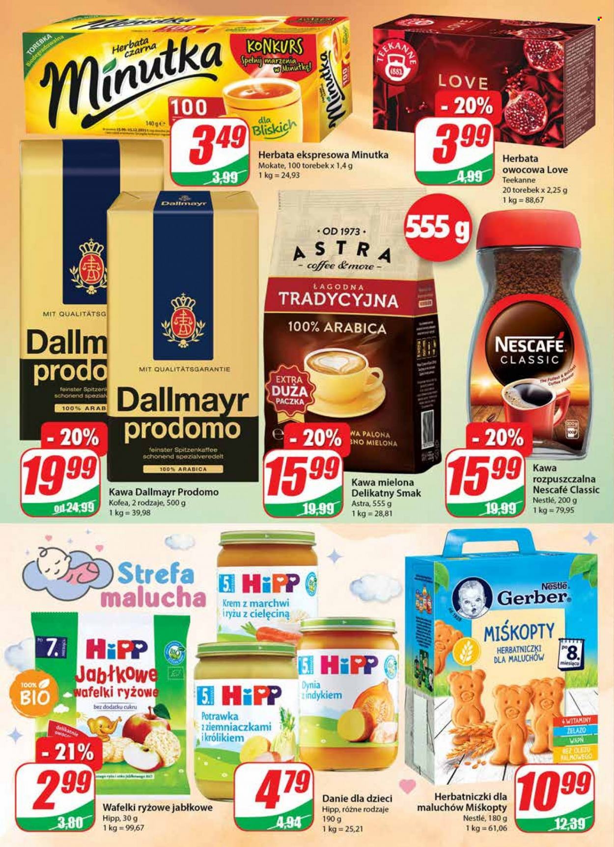 Gazetka Dino - 9.02.2022 - 15.02.2022. Strona 4