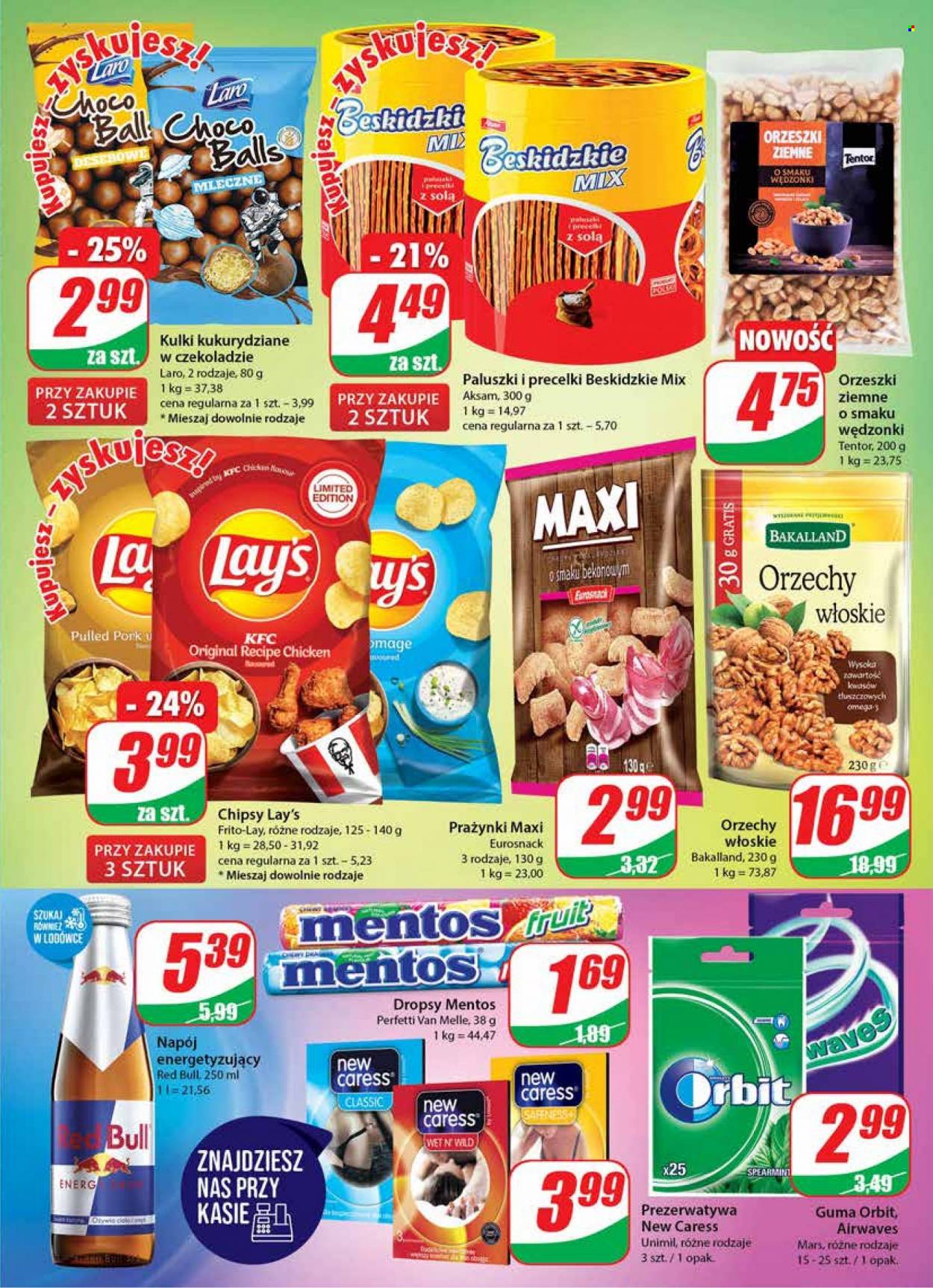Gazetka Dino - 9.02.2022 - 15.02.2022. Strona 15