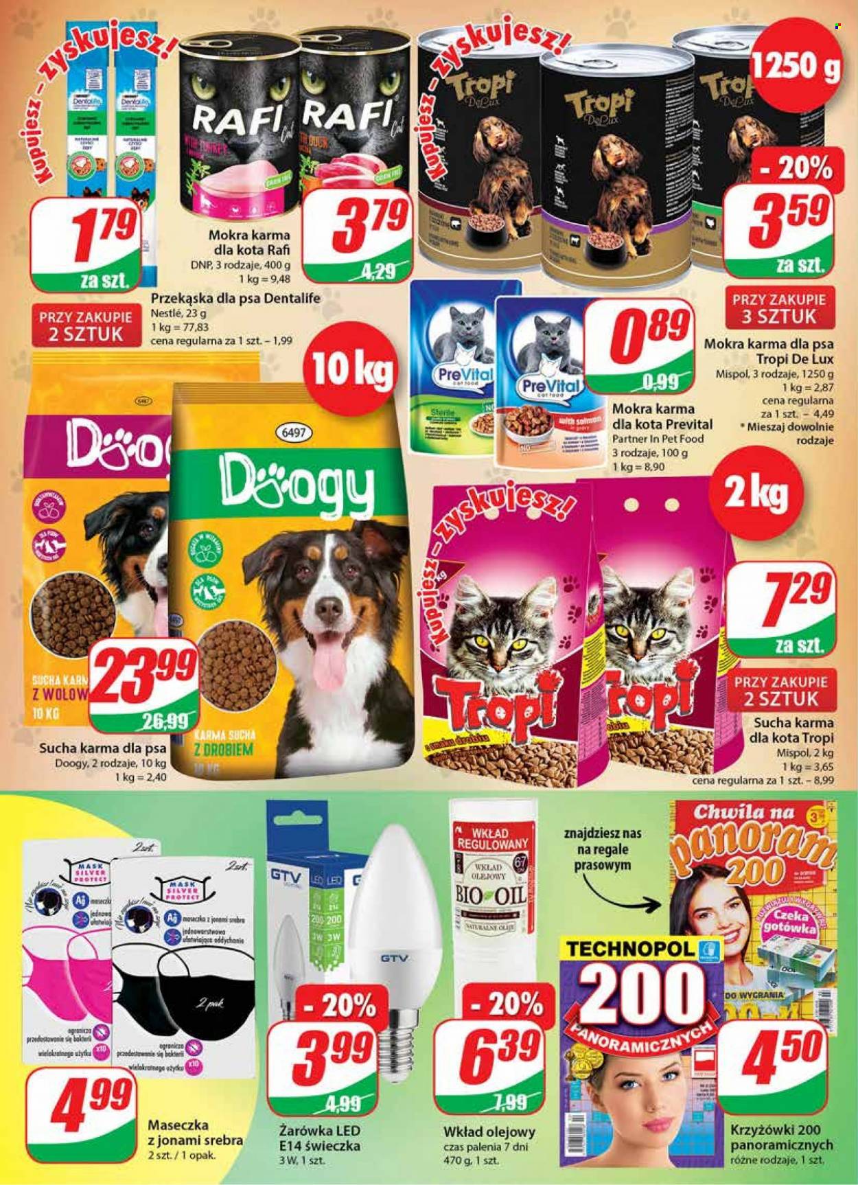 Gazetka Dino - 9.02.2022 - 15.02.2022. Strona 22