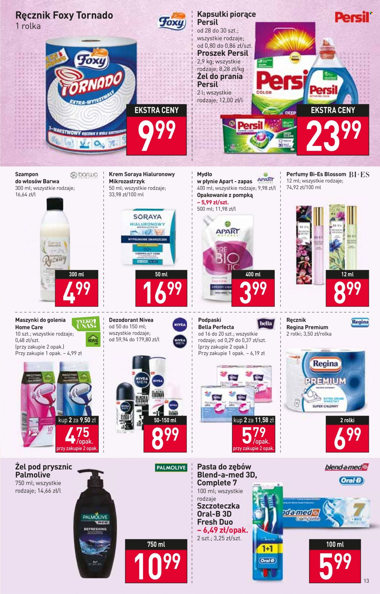Gazetka Stokrotka Supermarket - 10.02.2022 - 16.02.2022. Strona 13