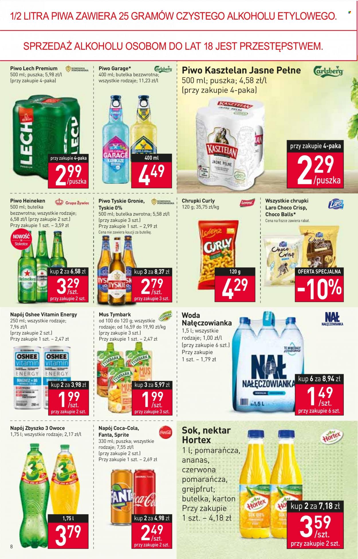 Gazetka Stokrotka Market - 10.02.2022 - 16.02.2022. Strona 8