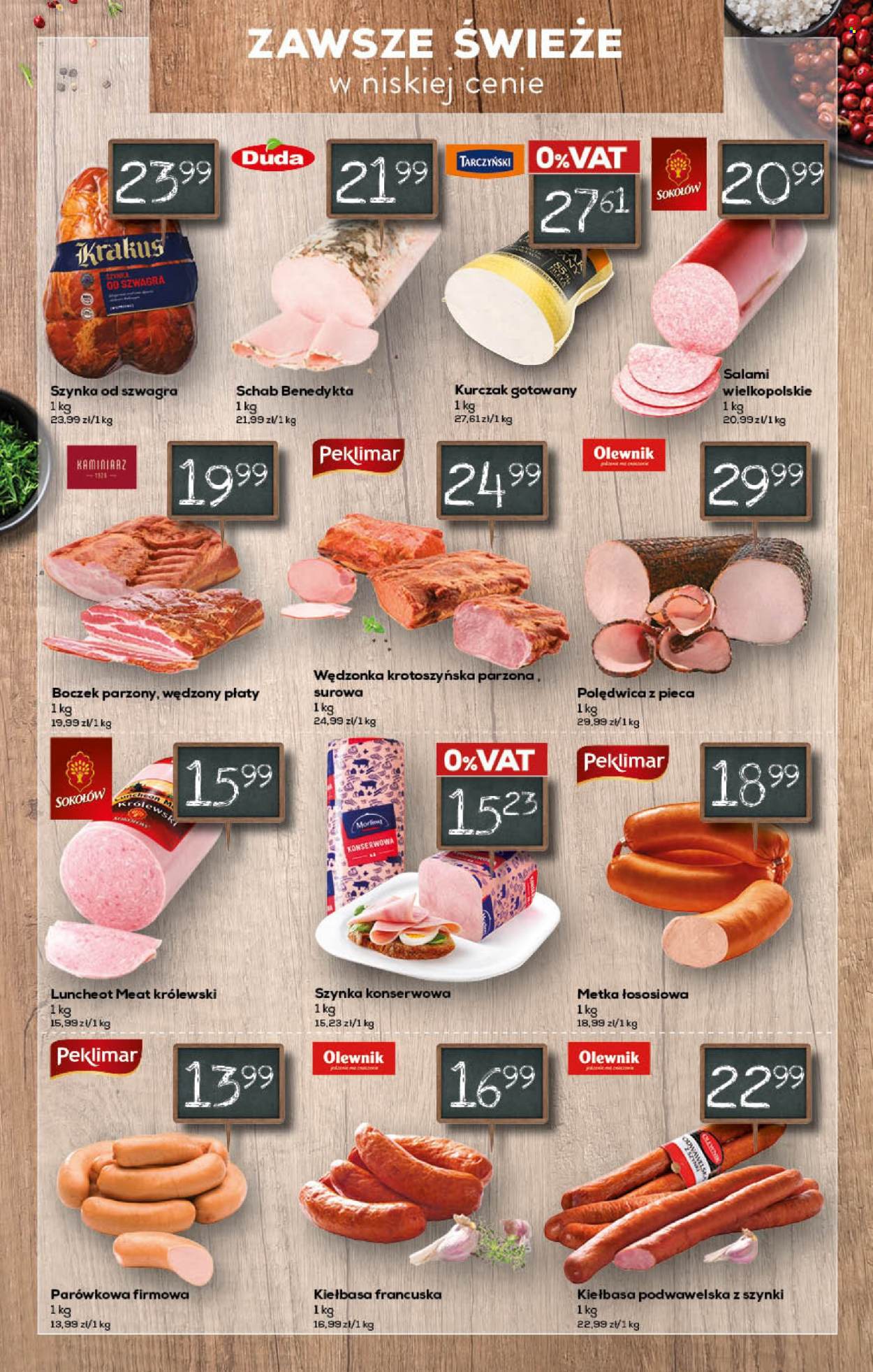 Gazetka Lewiatan - 10.02.2022 - 16.02.2022. Strona 2
