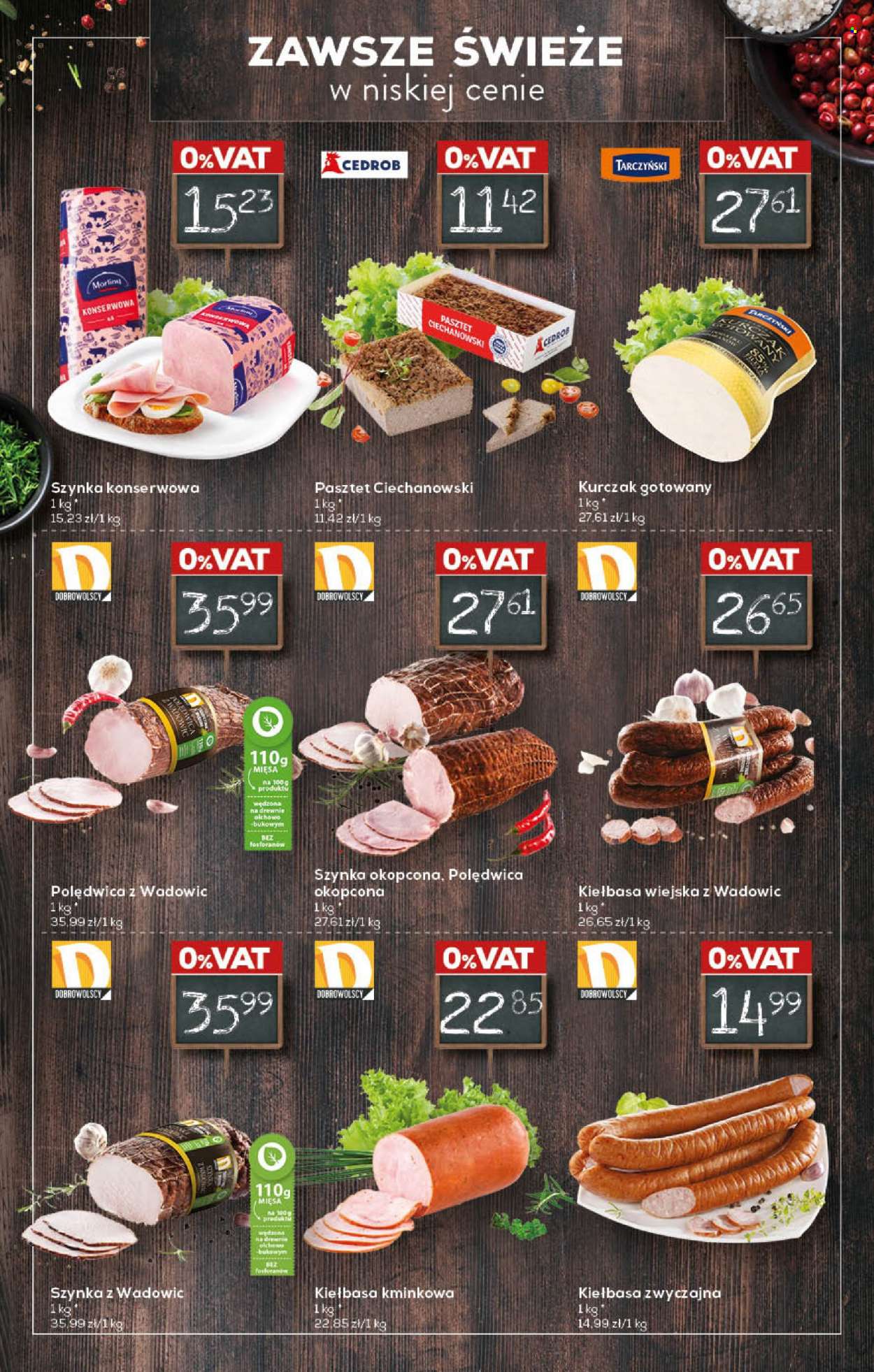 Gazetka Lewiatan - 10.02.2022 - 16.02.2022. Strona 2