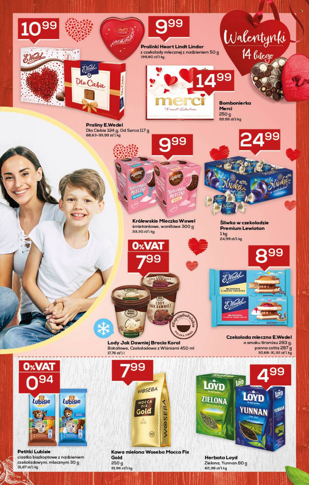 Gazetka Lewiatan - 10.02.2022 - 16.02.2022. Strona 5