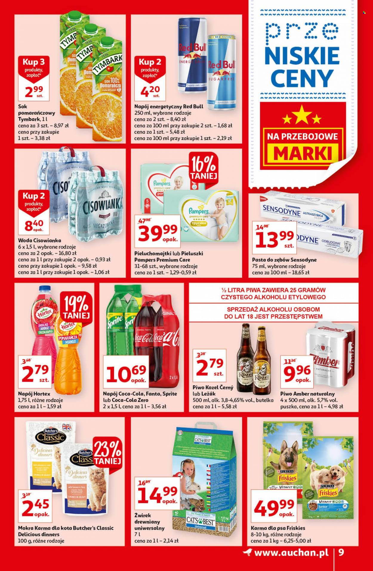 Gazetka Auchan - 10.02.2022 - 16.02.2022. Strona 9