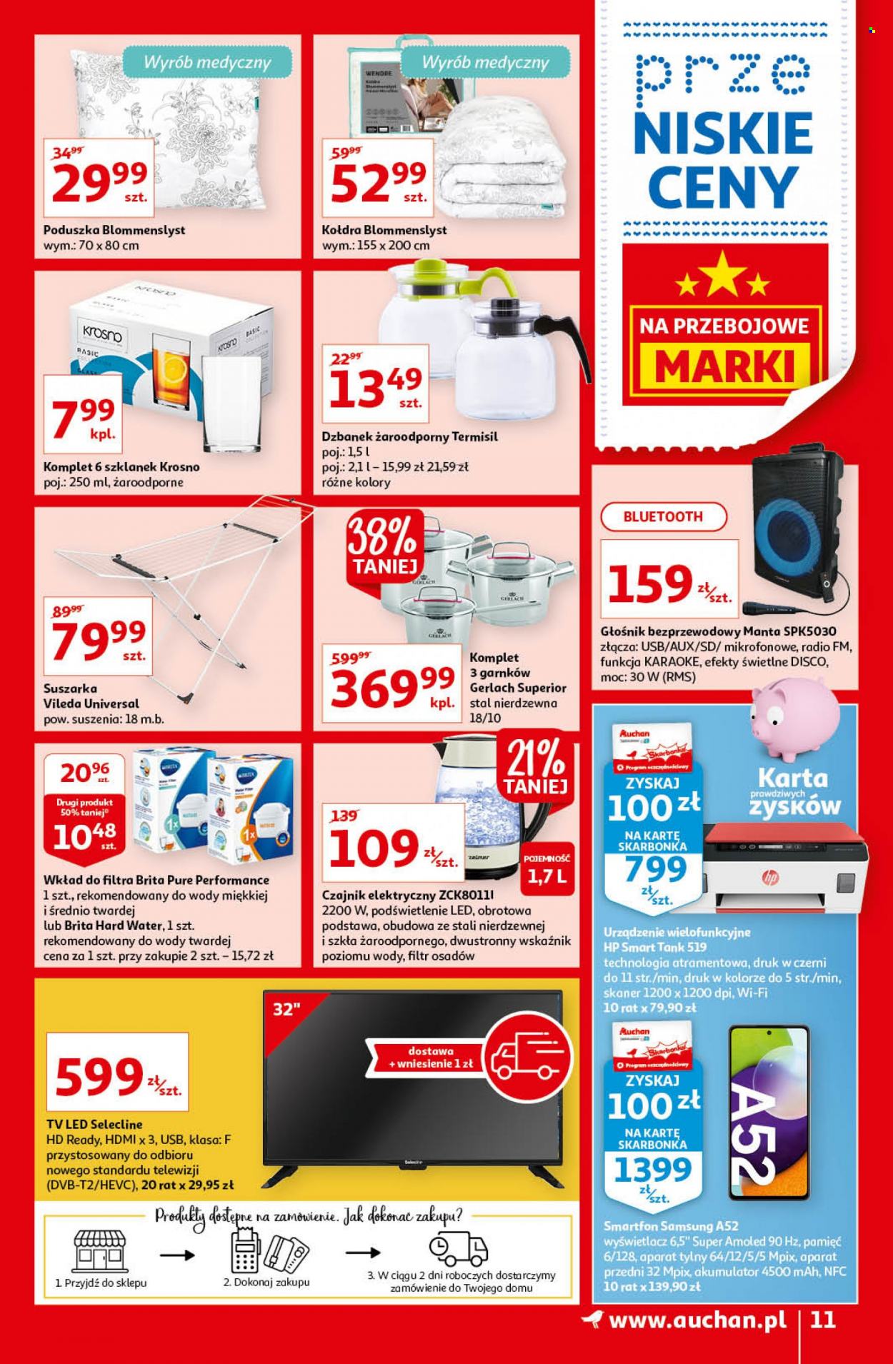 Gazetka Auchan - 10.02.2022 - 16.02.2022. Strona 11