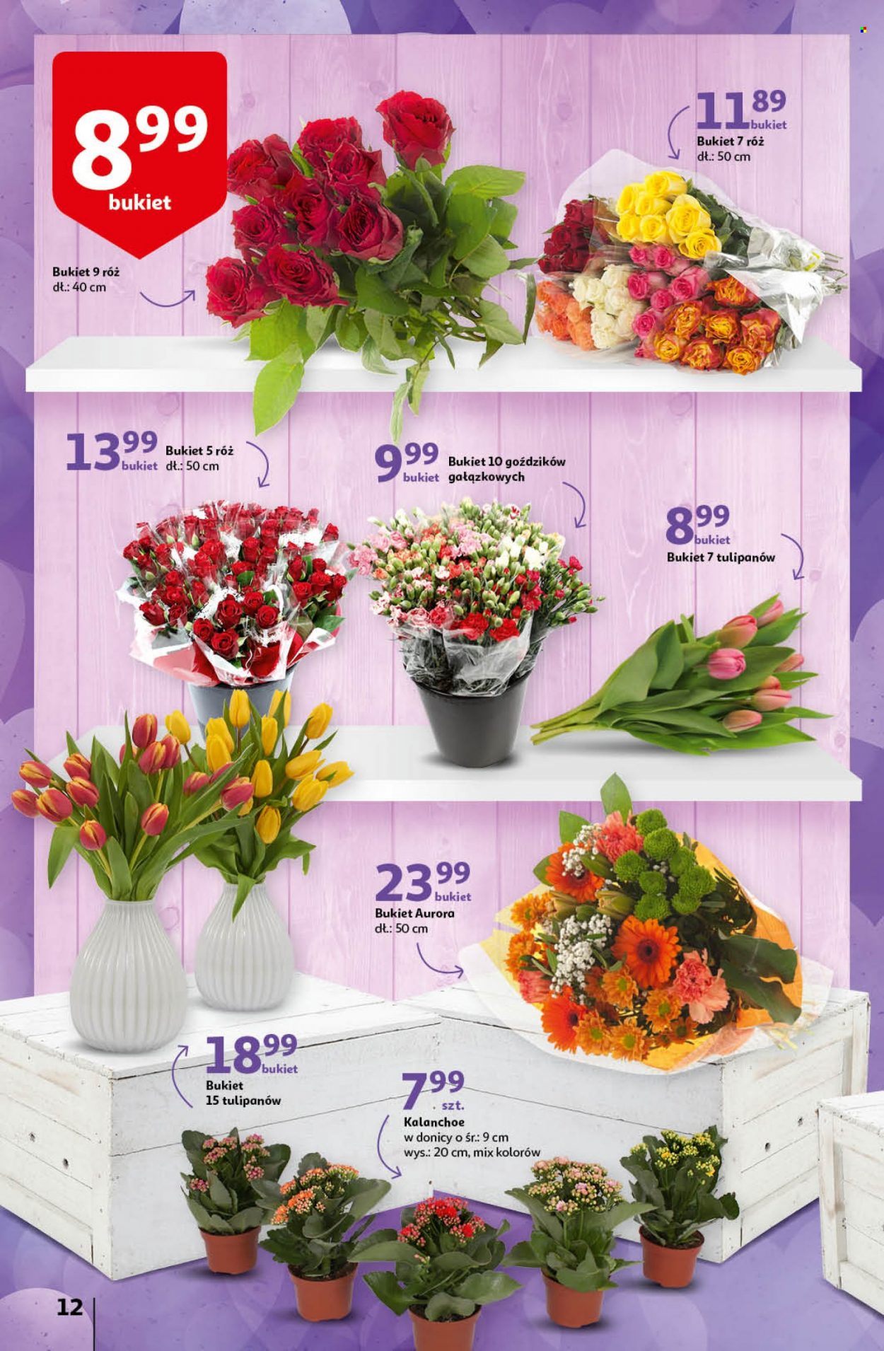 Gazetka Auchan - 10.02.2022 - 16.02.2022. Strona 12