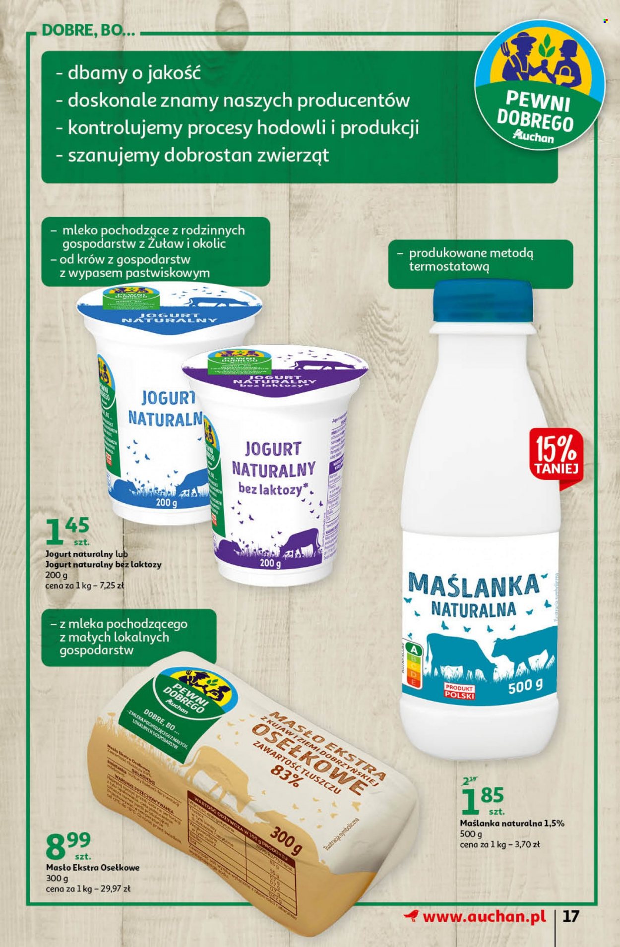 Gazetka Auchan - 10.02.2022 - 16.02.2022. Strona 17