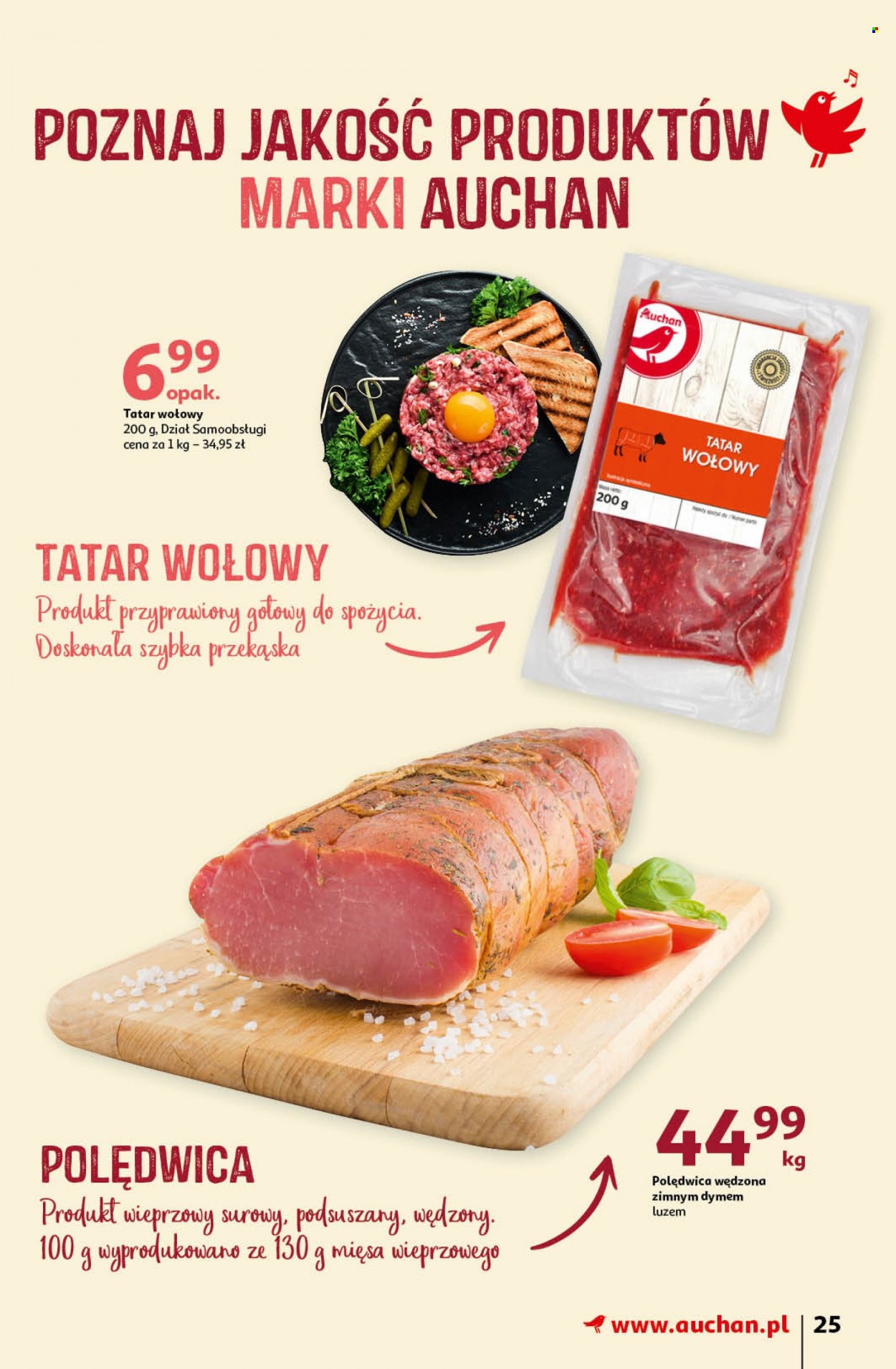 Gazetka Auchan - 10.02.2022 - 16.02.2022. Strona 25