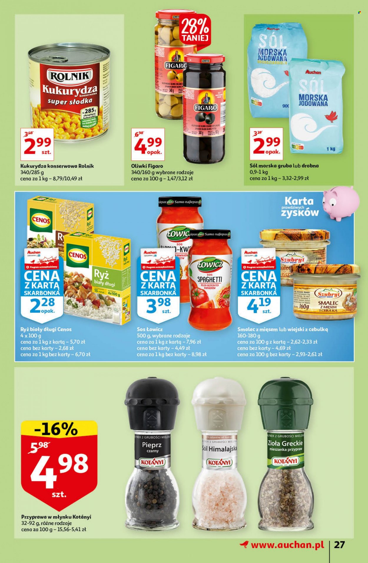 Gazetka Auchan - 10.02.2022 - 16.02.2022. Strona 27