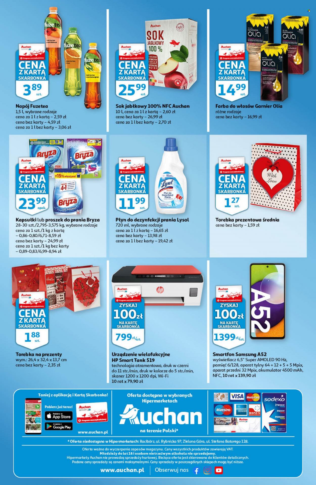 Gazetka Auchan - 10.02.2022 - 16.02.2022. Strona 4