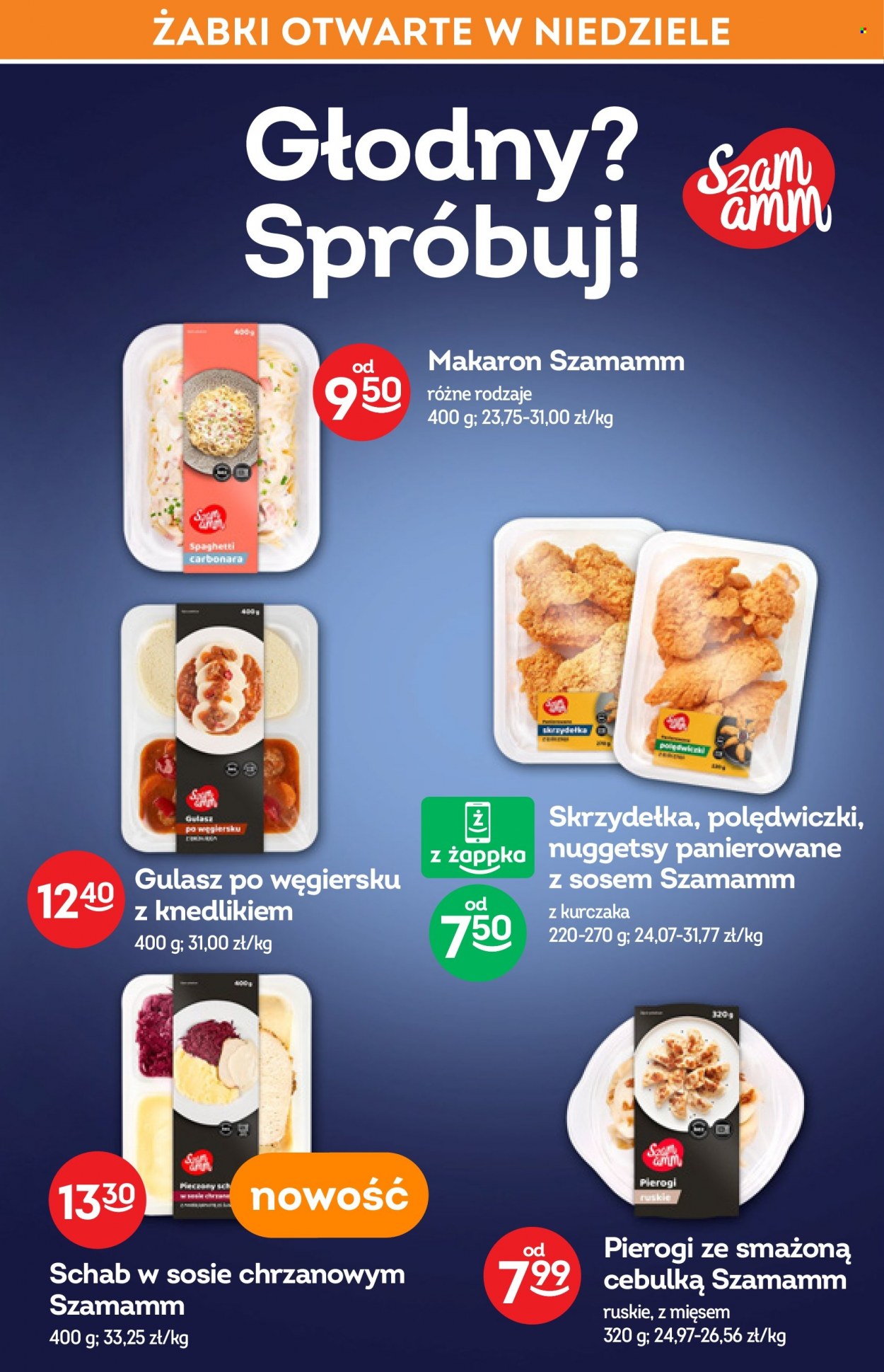 Gazetka Żabka - 2.02.2022 - 15.02.2022. Strona 9