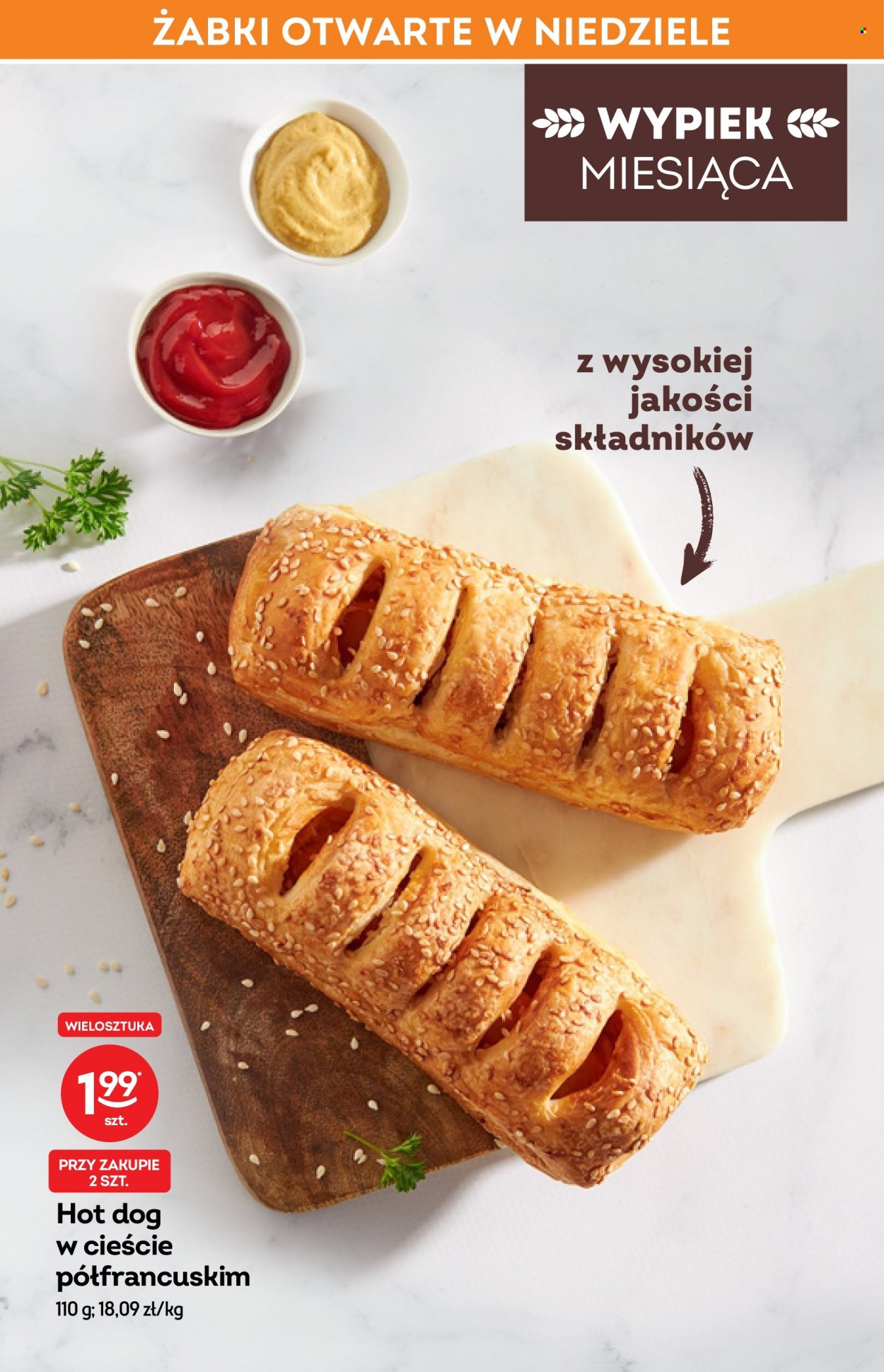 Gazetka Żabka - 2.02.2022 - 15.02.2022. Strona 23
