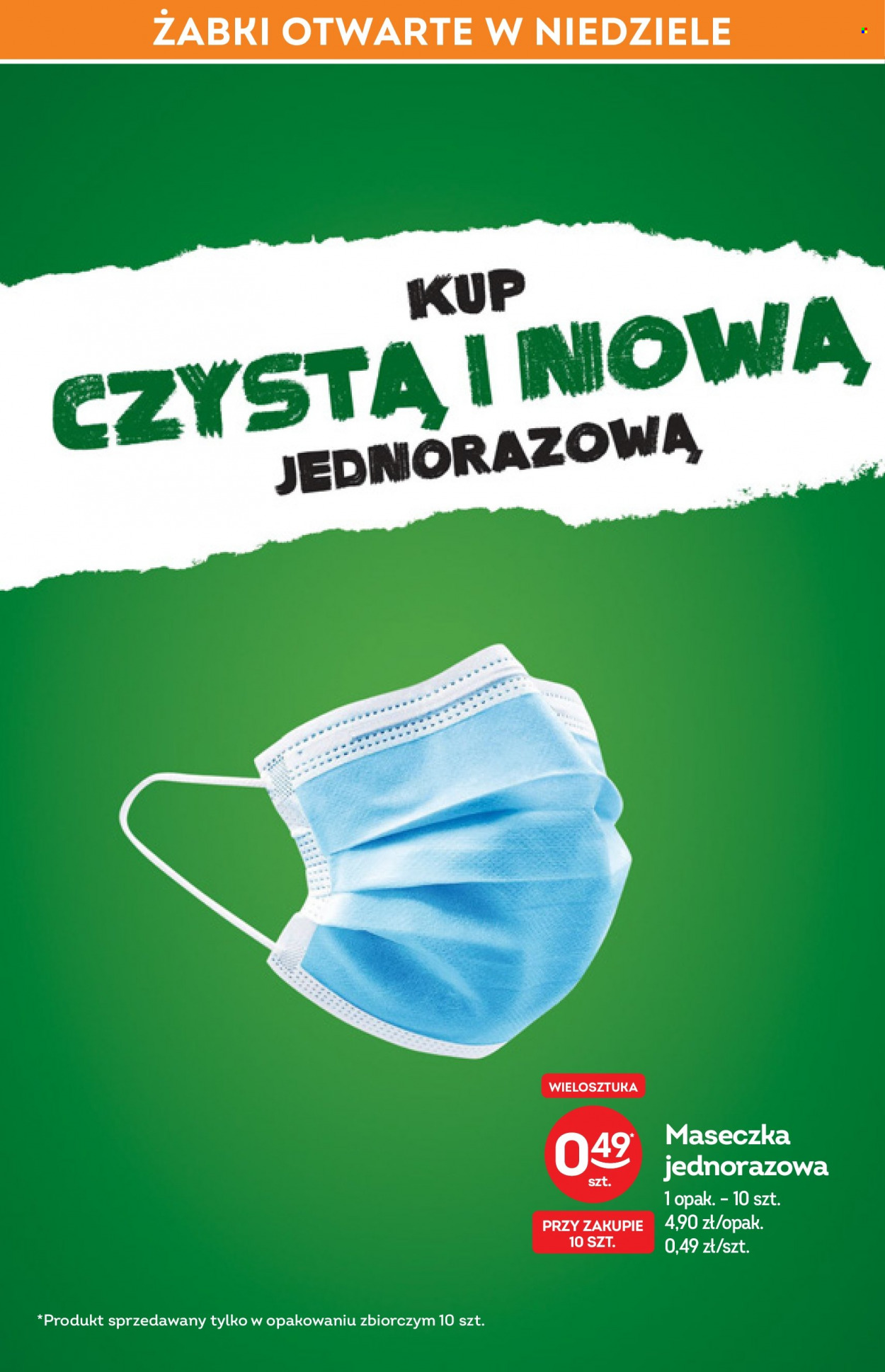 Gazetka Żabka - 2.02.2022 - 15.02.2022. Strona 35
