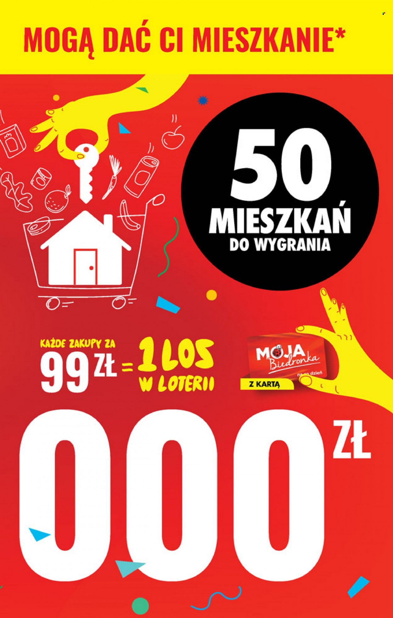 Gazetka Biedronka - 10.02.2022 - 16.02.2022. Strona 3