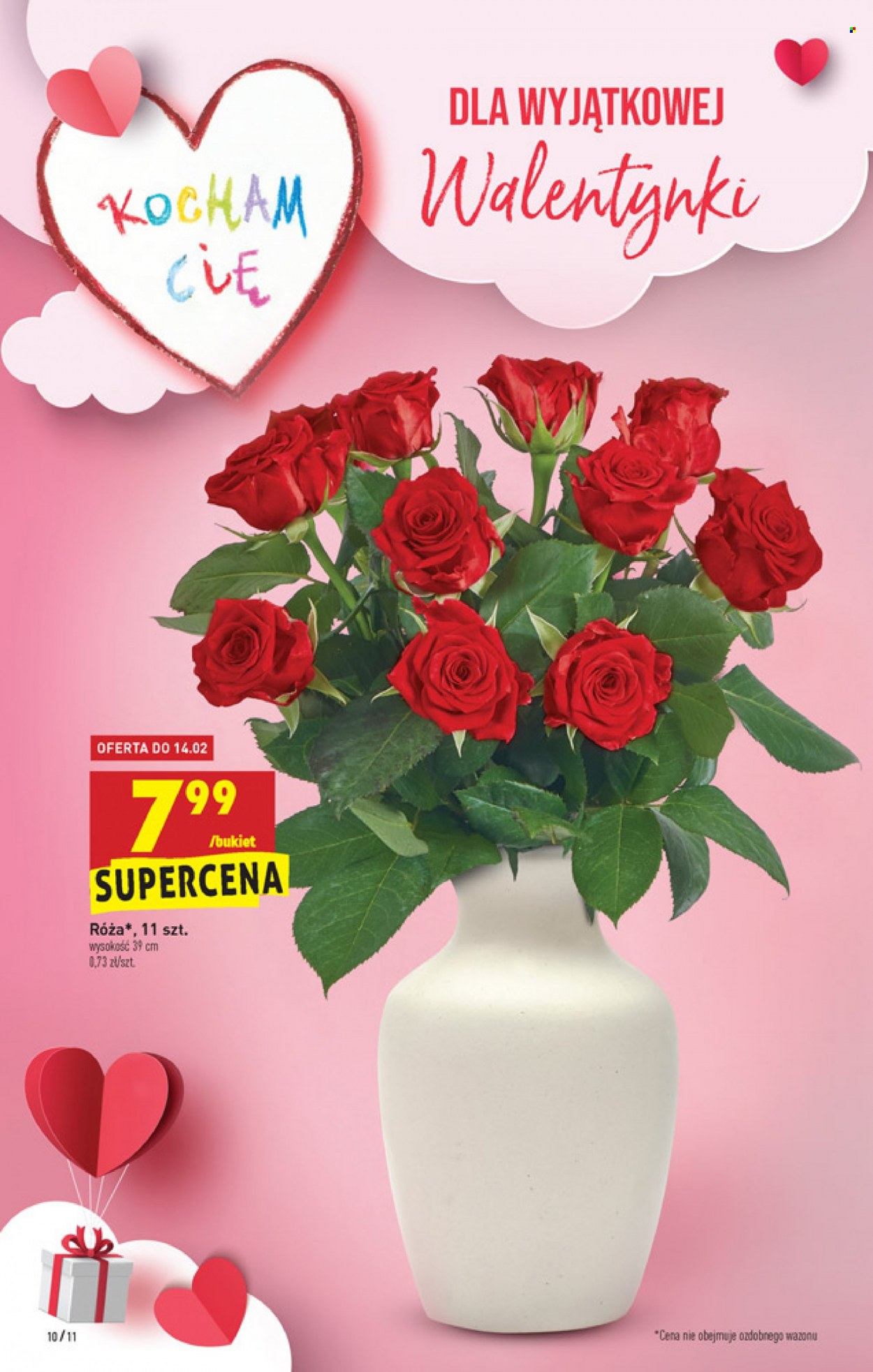Gazetka Biedronka - 10.02.2022 - 16.02.2022. Strona 10