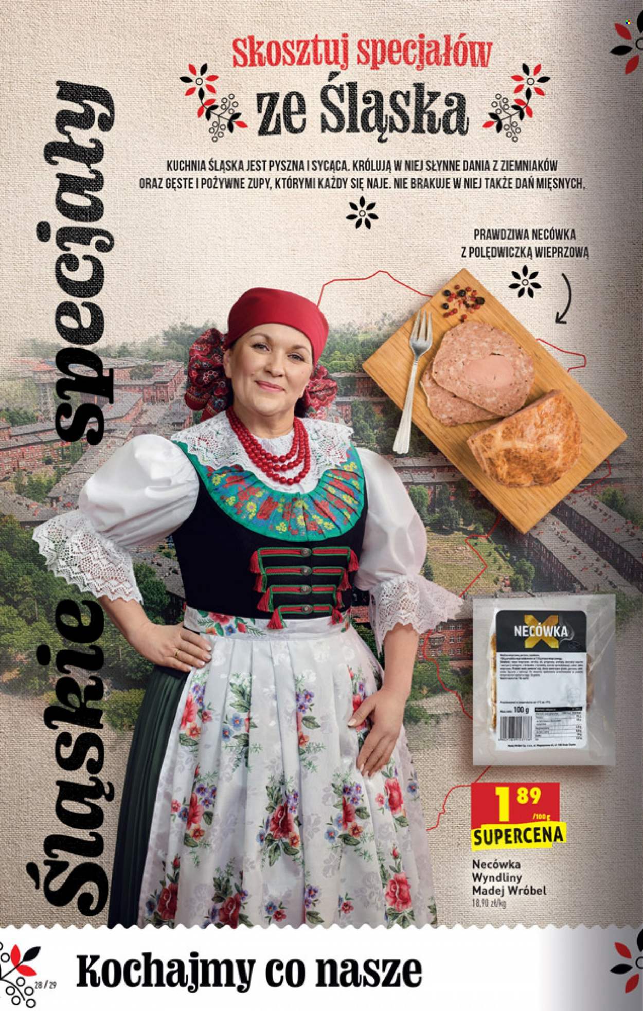 Gazetka Biedronka - 10.02.2022 - 16.02.2022. Strona 28