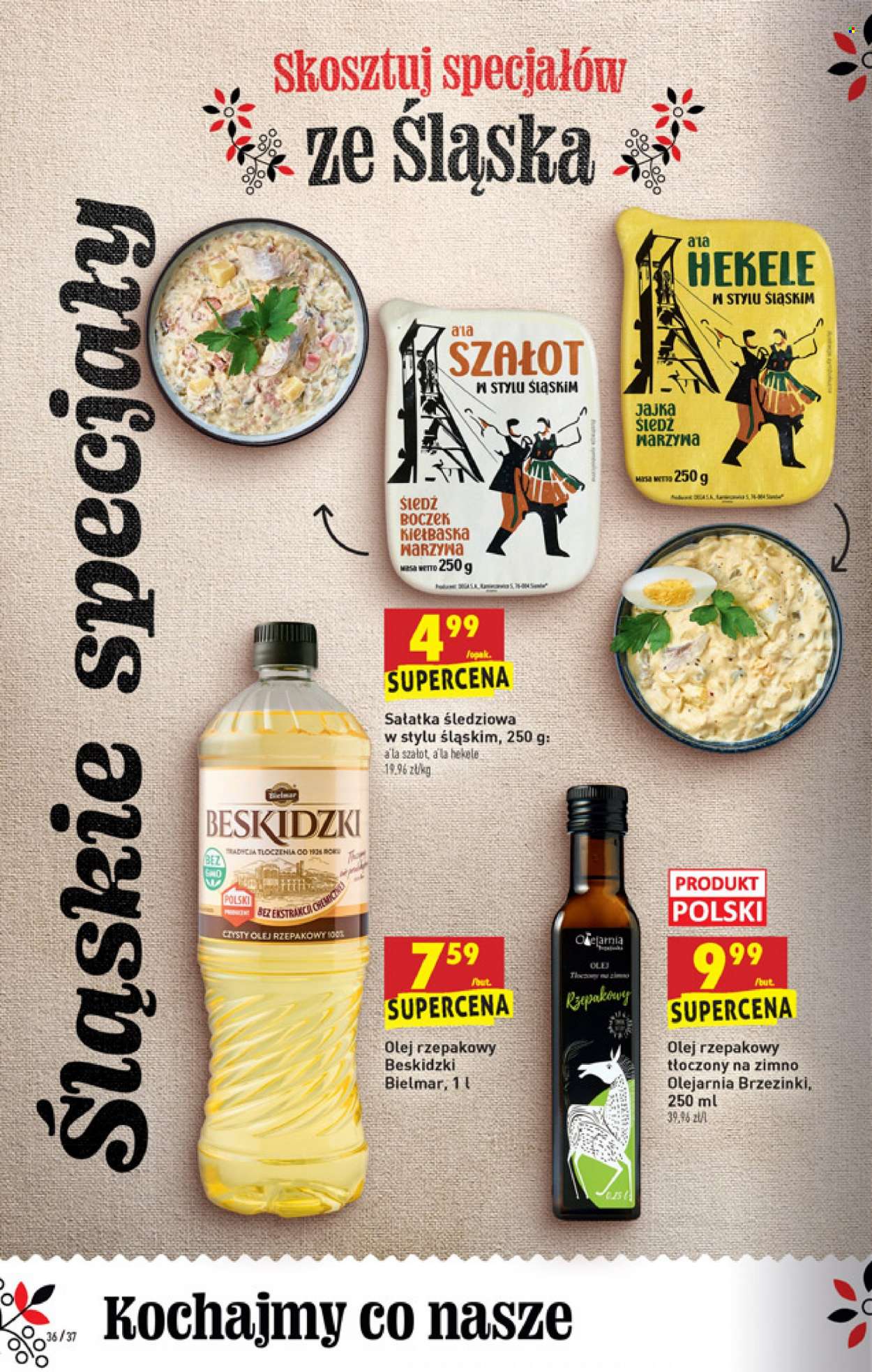 Gazetka Biedronka - 10.02.2022 - 16.02.2022. Strona 36