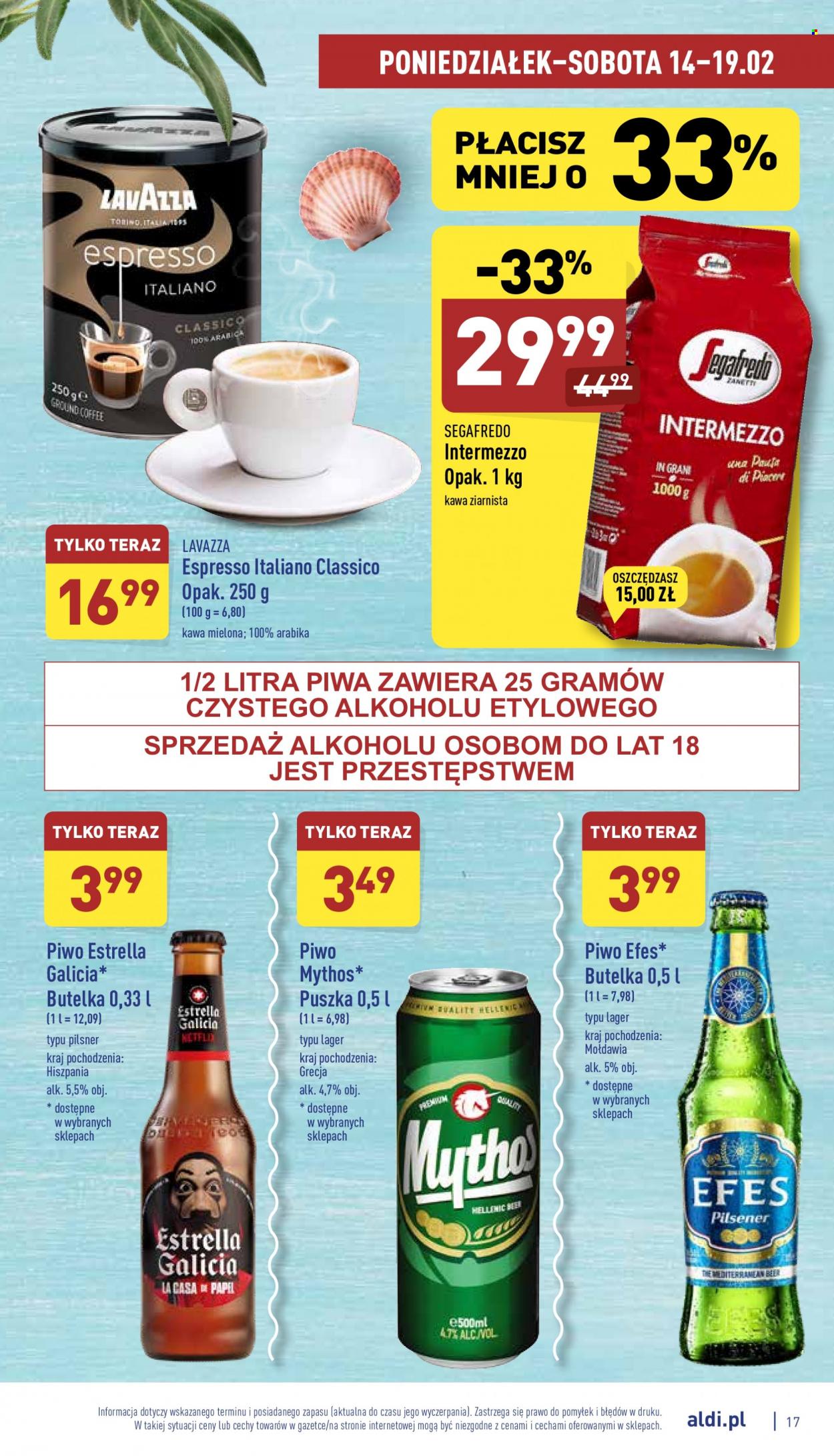 Gazetka ALDI - 14.02.2022 - 19.02.2022. Strona 17