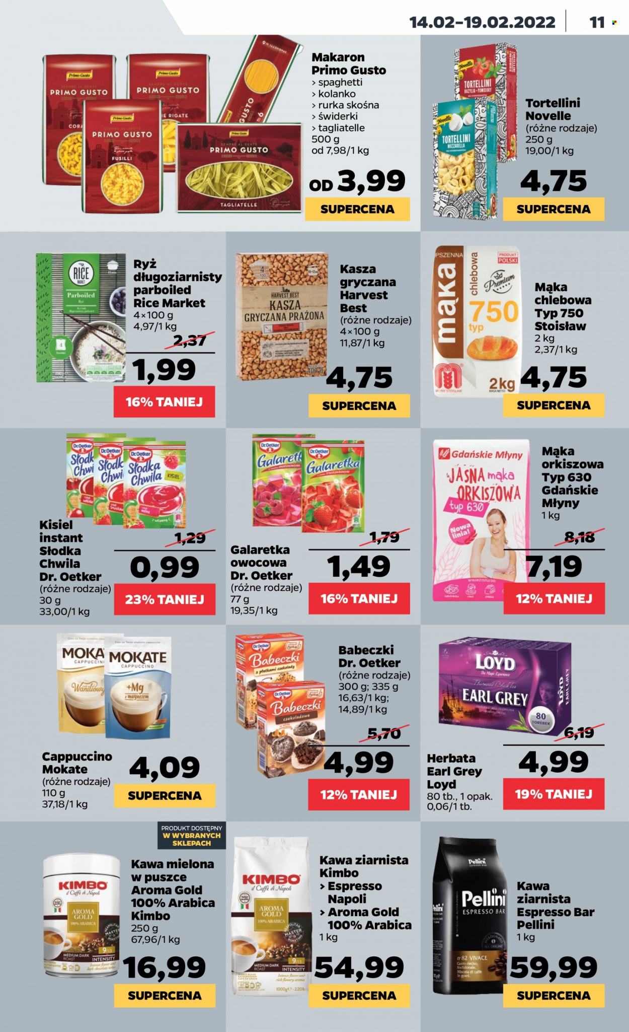 Gazetka Netto - 14.02.2022 - 19.02.2022. Strona 11