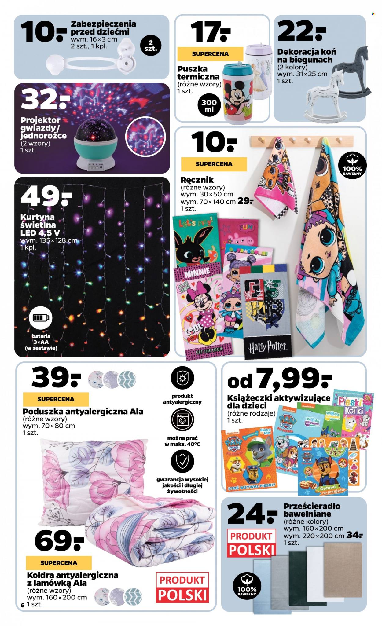Gazetka Netto - 14.02.2022 - 19.02.2022. Strona 6