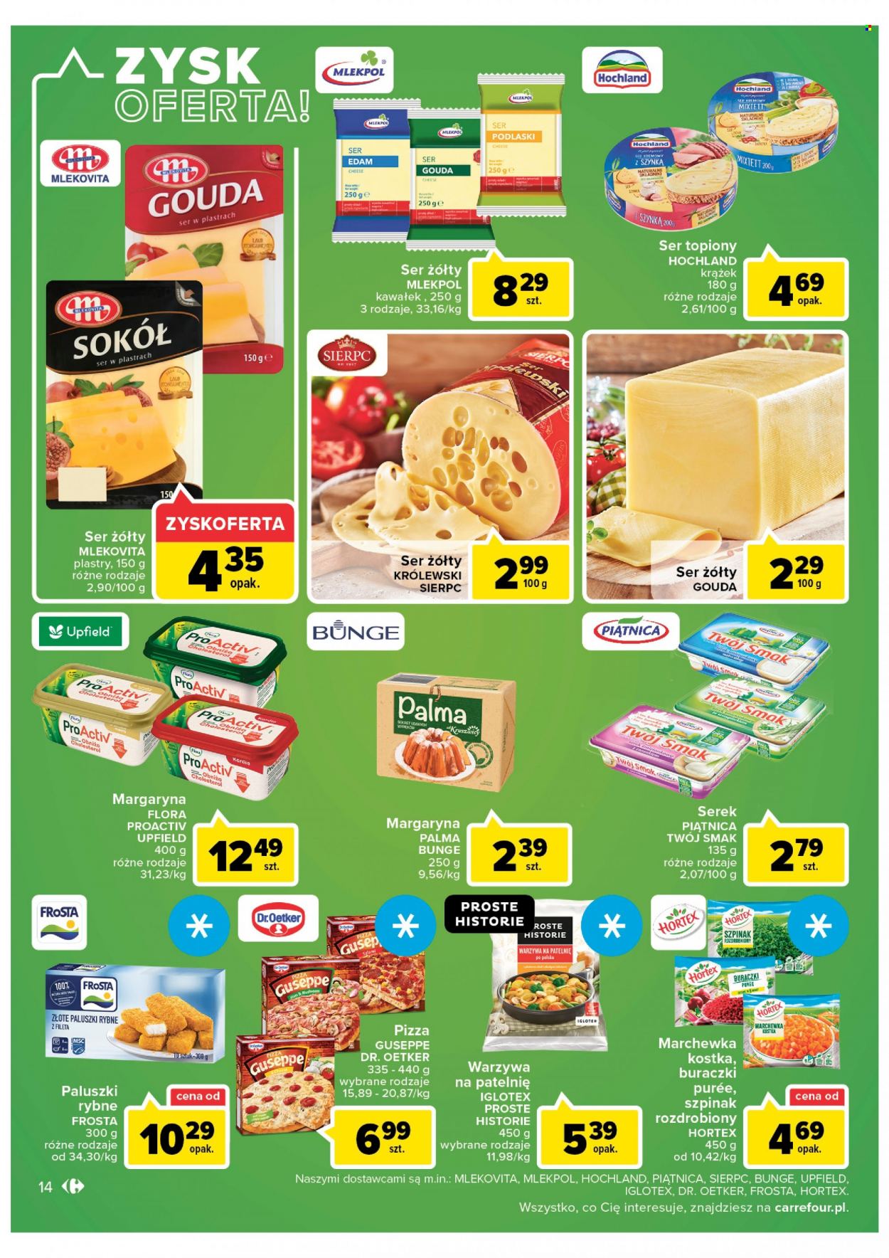 Gazetka Carrefour - 15.02.2022 - 21.02.2022. Strona 14