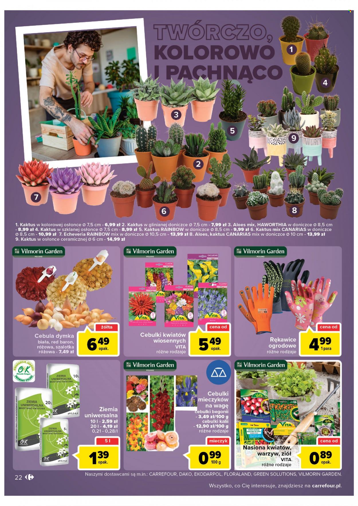 Gazetka Carrefour - 15.02.2022 - 21.02.2022. Strona 22