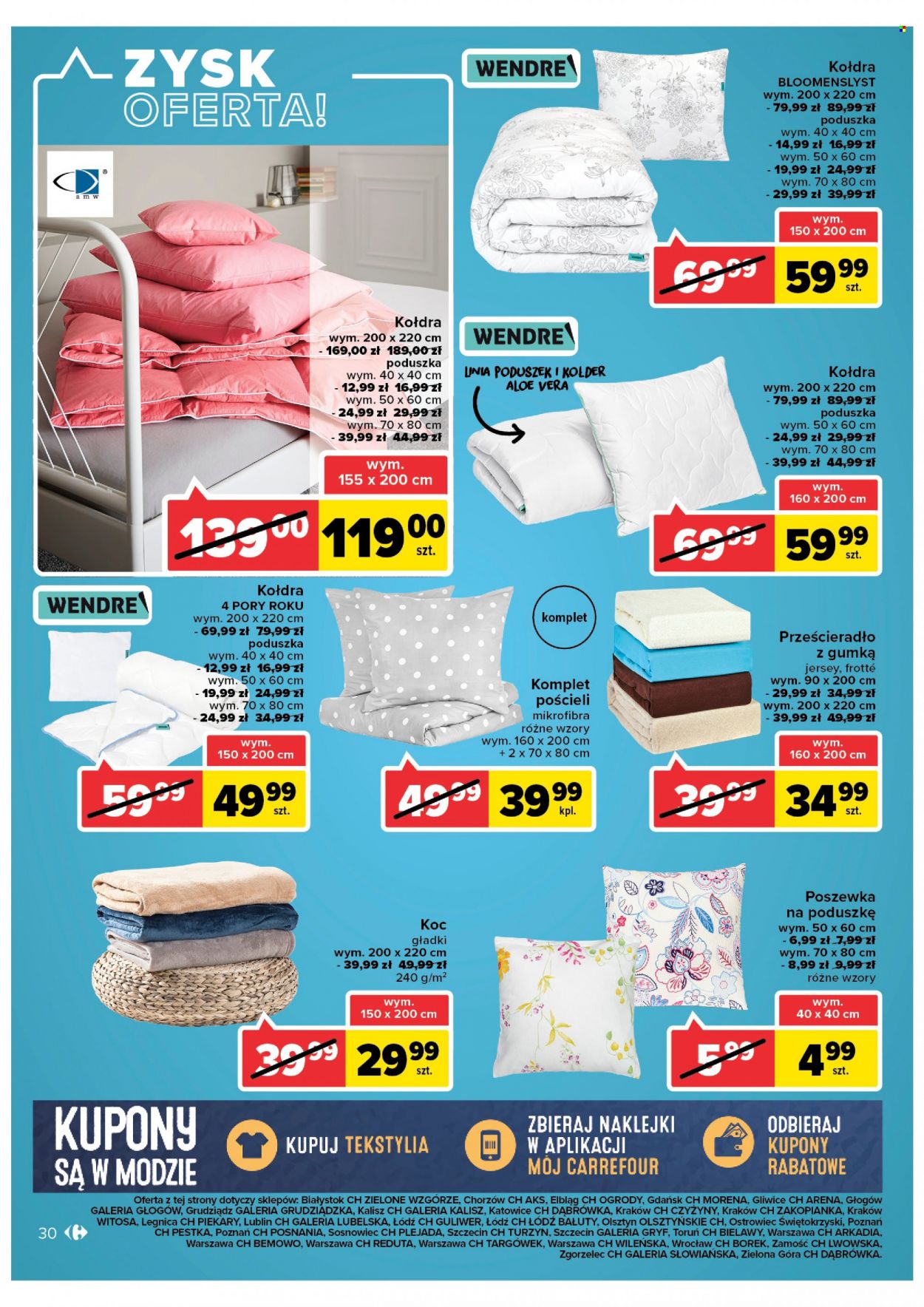 Gazetka Carrefour - 15.02.2022 - 21.02.2022. Strona 30