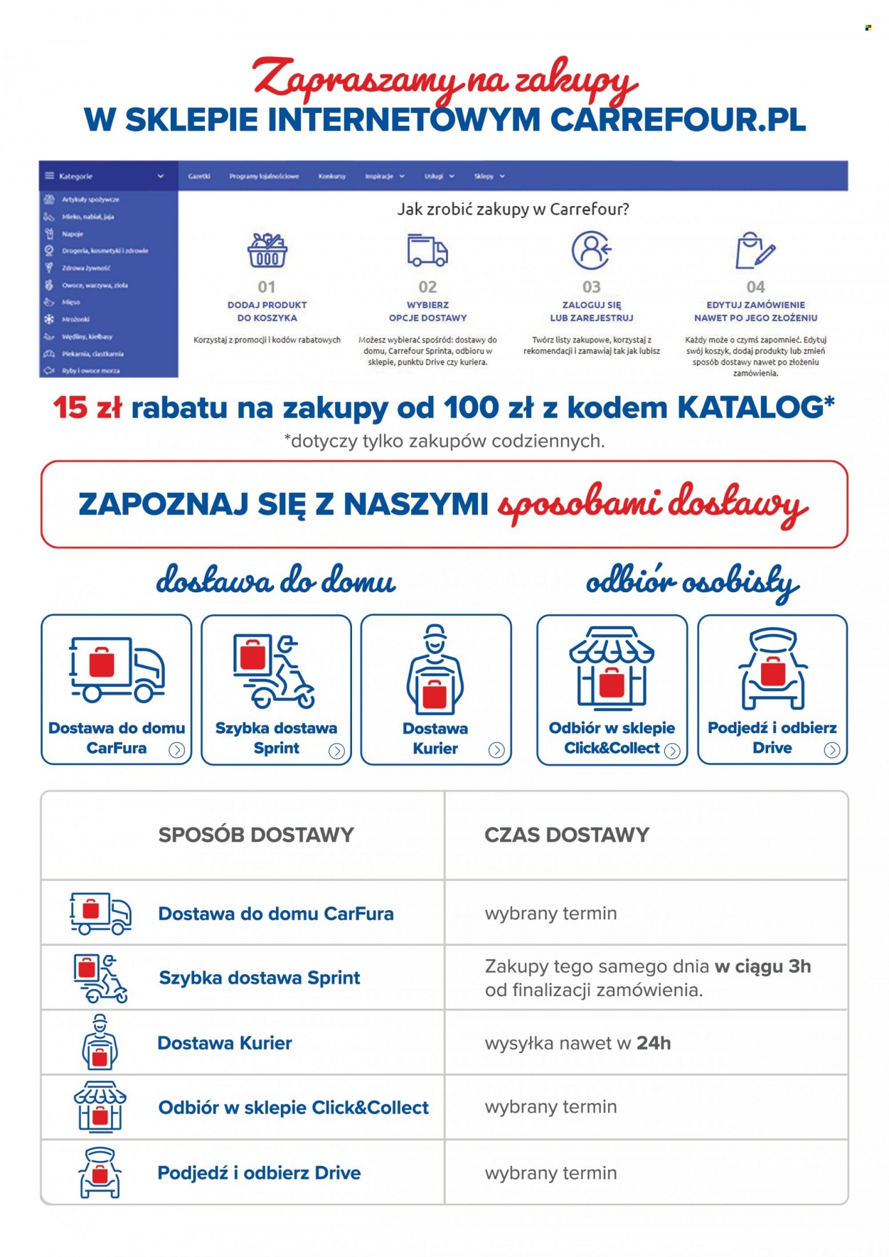 Gazetka Carrefour - 15.02.2022 - 21.02.2022. Strona 35
