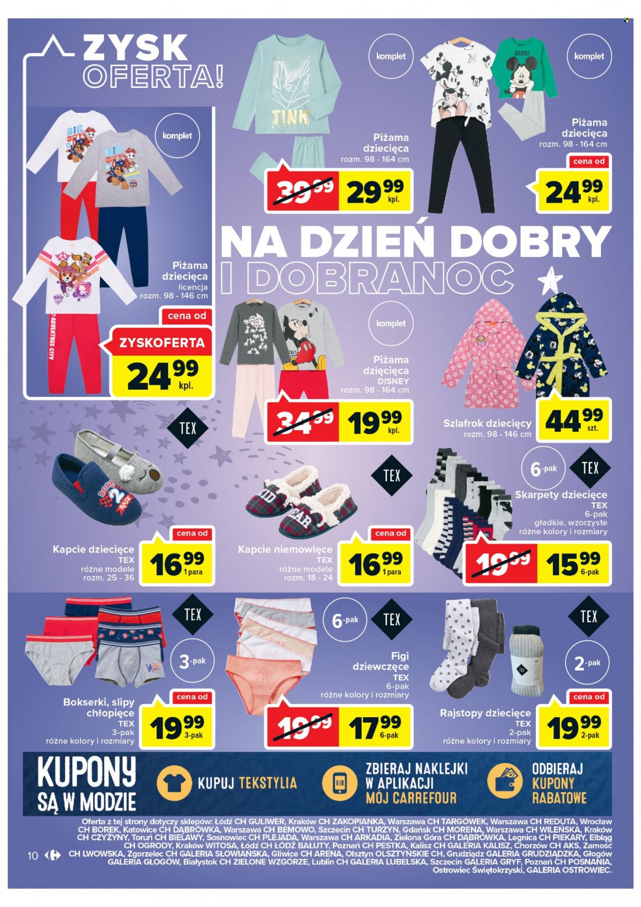 Gazetka Carrefour - 15.02.2022 - 26.02.2022. Strona 10