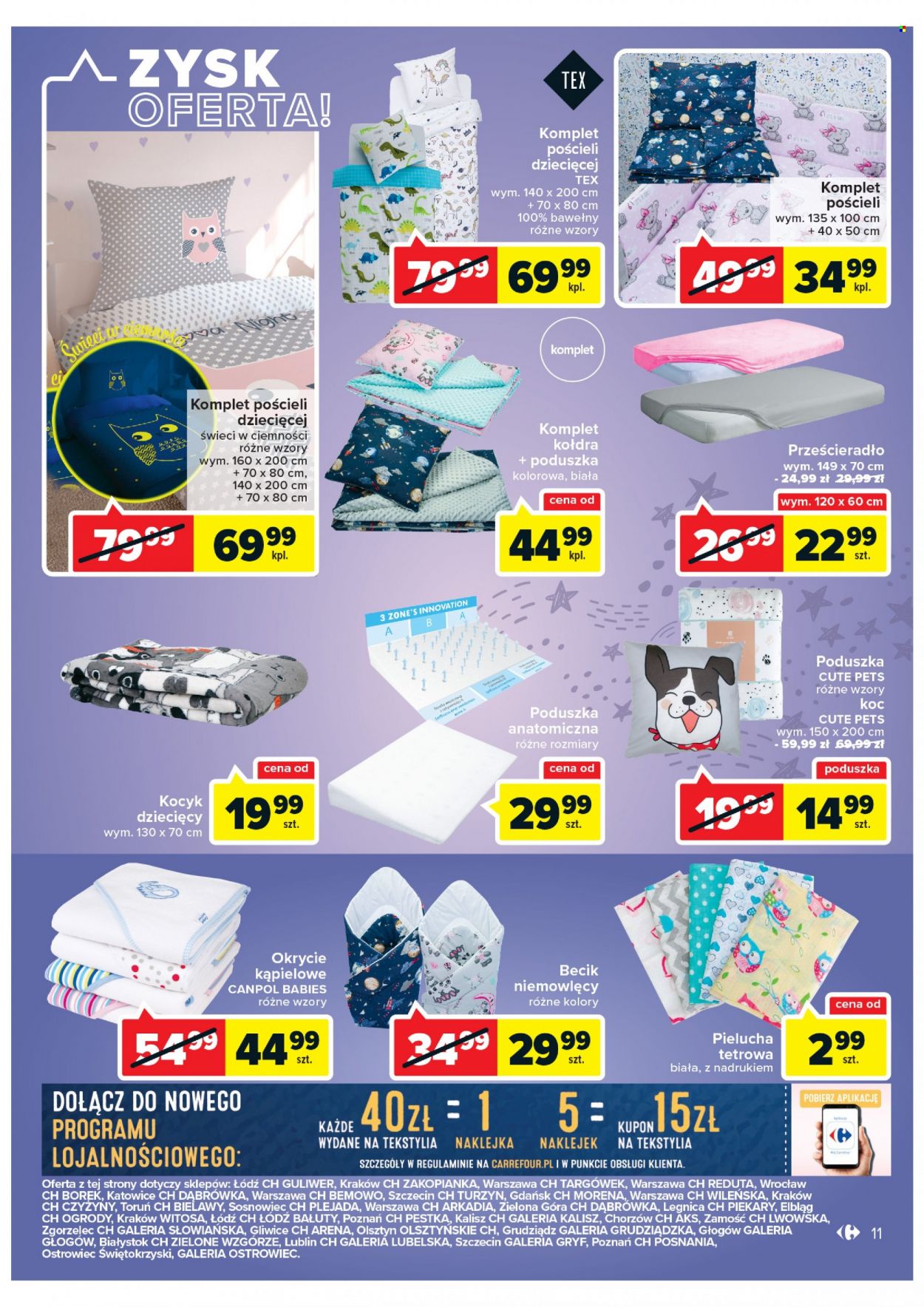 Gazetka Carrefour - 15.02.2022 - 26.02.2022. Strona 11