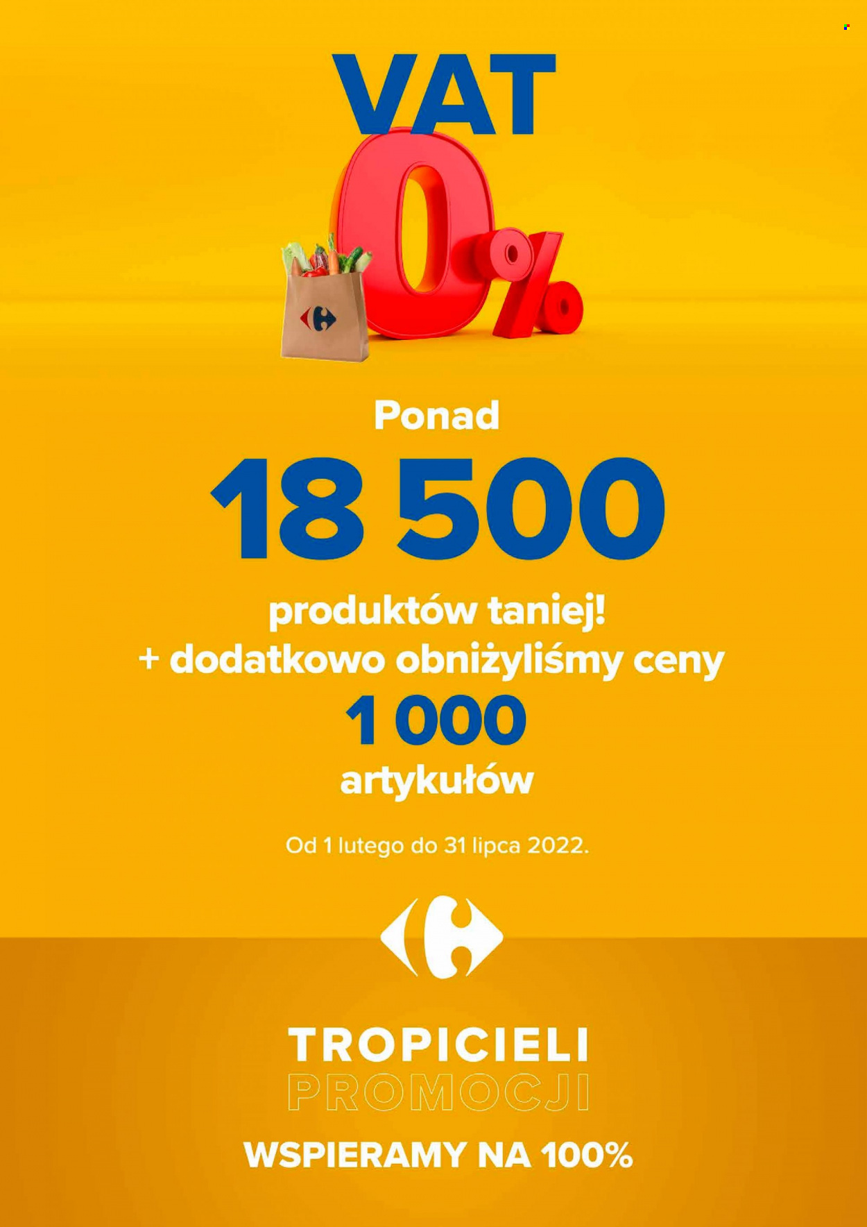 Gazetka Carrefour - 15.02.2022 - 26.02.2022. Strona 20