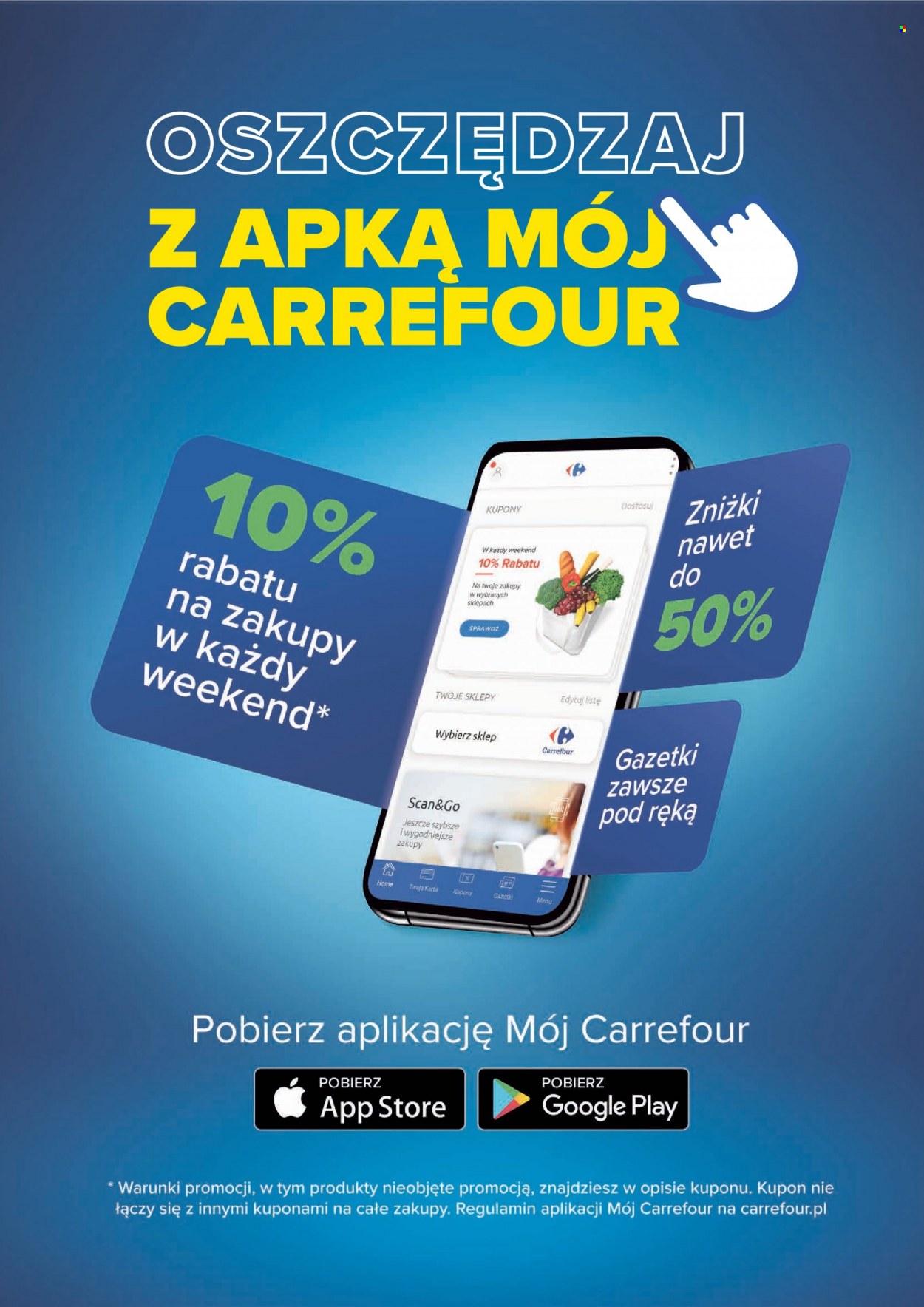 Gazetka Carrefour - 15.02.2022 - 26.02.2022. Strona 22