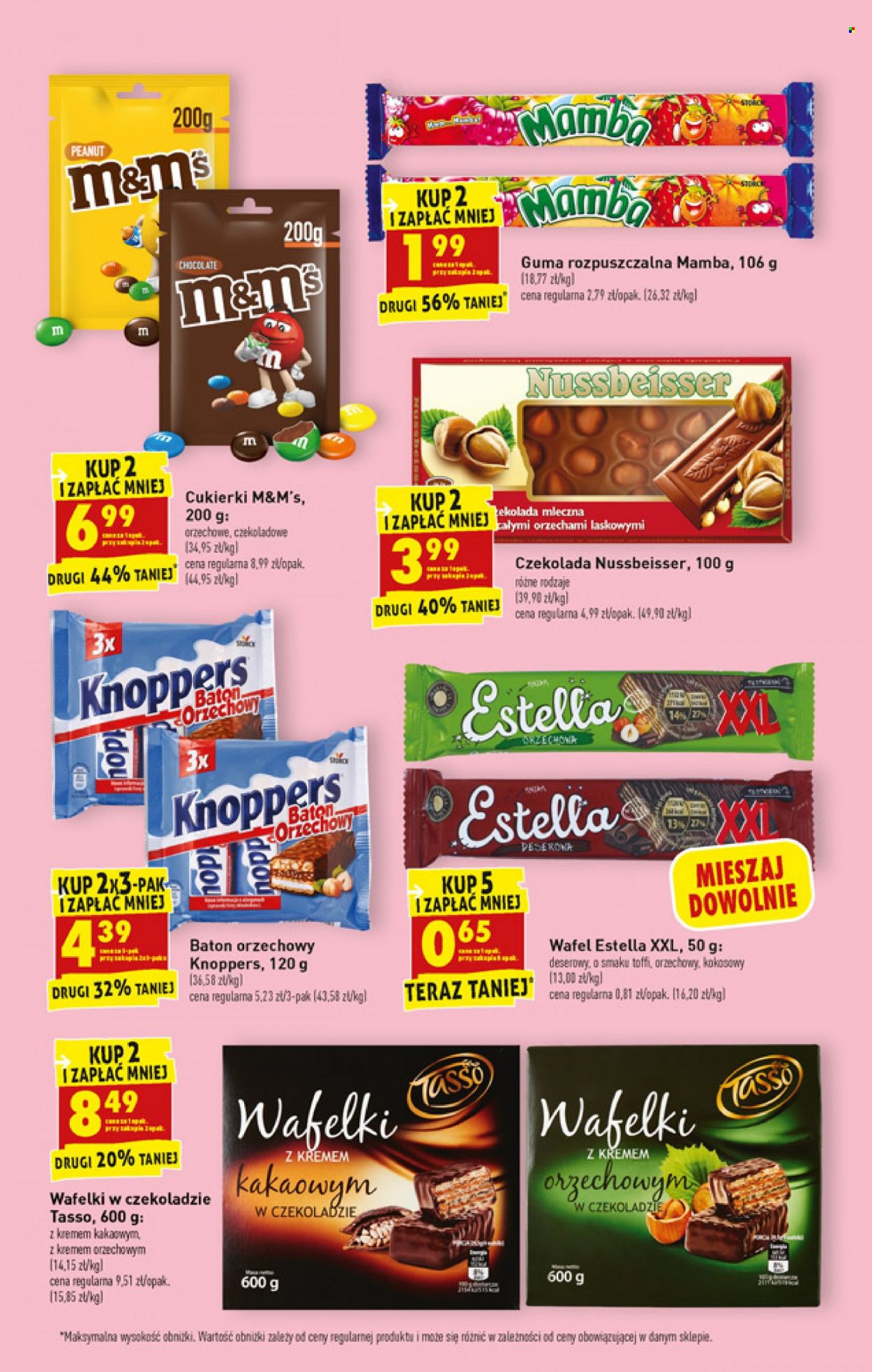 Gazetka Biedronka - 14.02.2022 - 19.02.2022. Strona 35