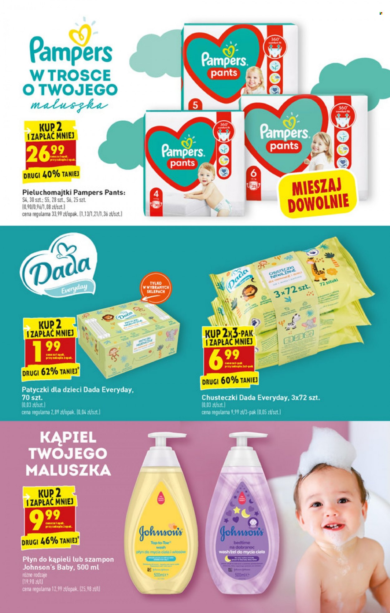 Gazetka Biedronka - 14.02.2022 - 19.02.2022. Strona 47
