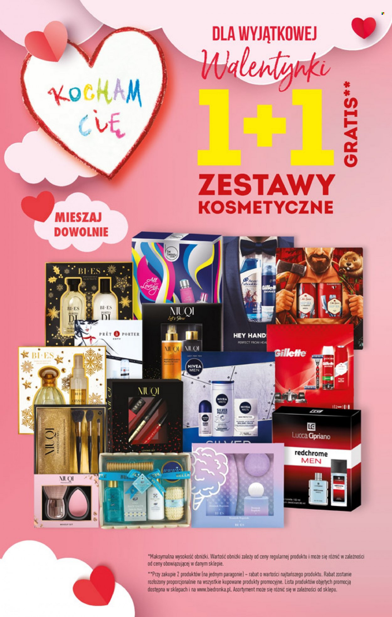 Gazetka Biedronka - 14.02.2022 - 19.02.2022. Strona 51