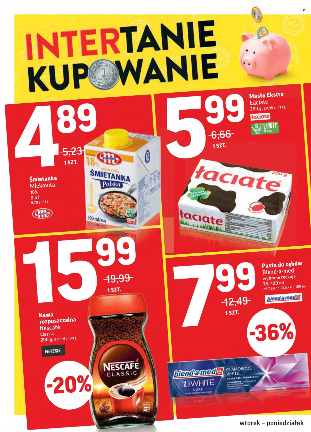 Gazetka Intermarché - 15.02.2022 - 21.02.2022. Strona 4