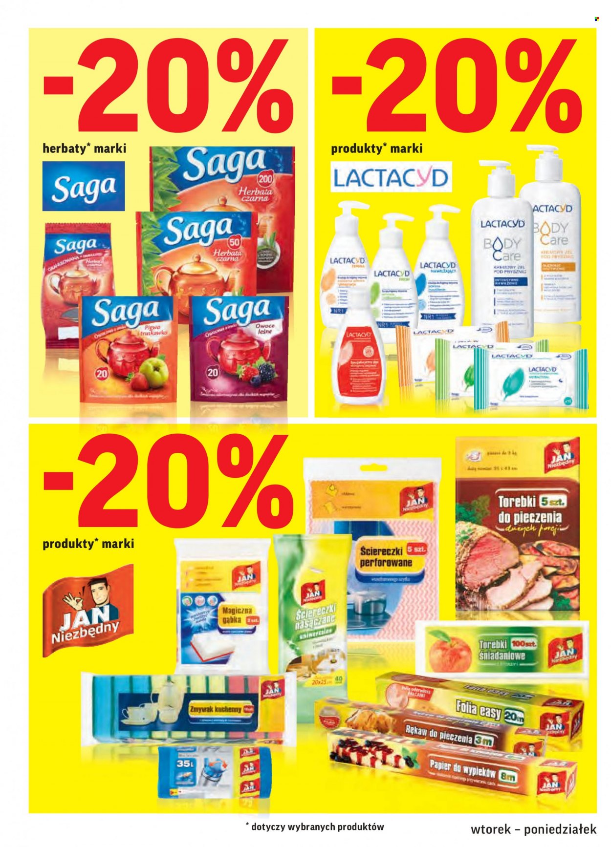 Gazetka Intermarché - 15.02.2022 - 21.02.2022. Strona 6