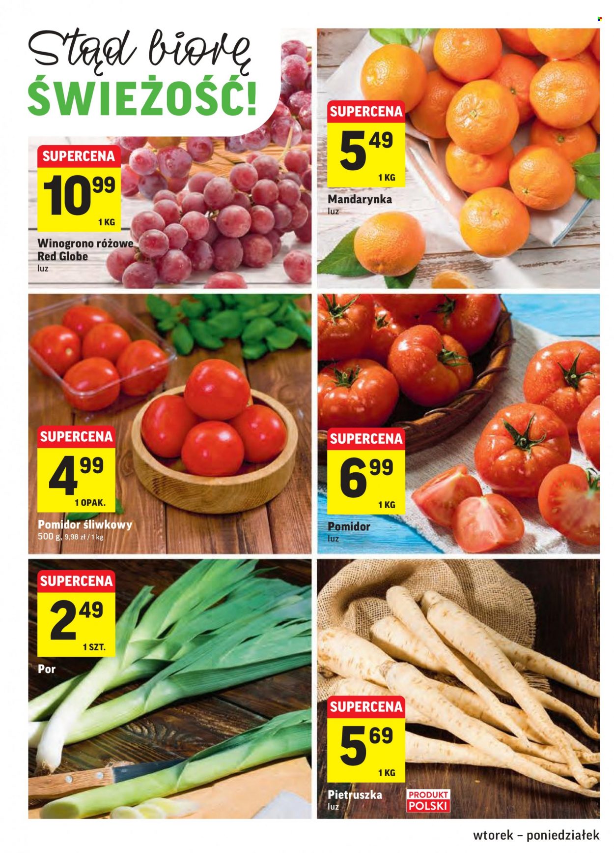 Gazetka Intermarché - 15.02.2022 - 21.02.2022. Strona 8