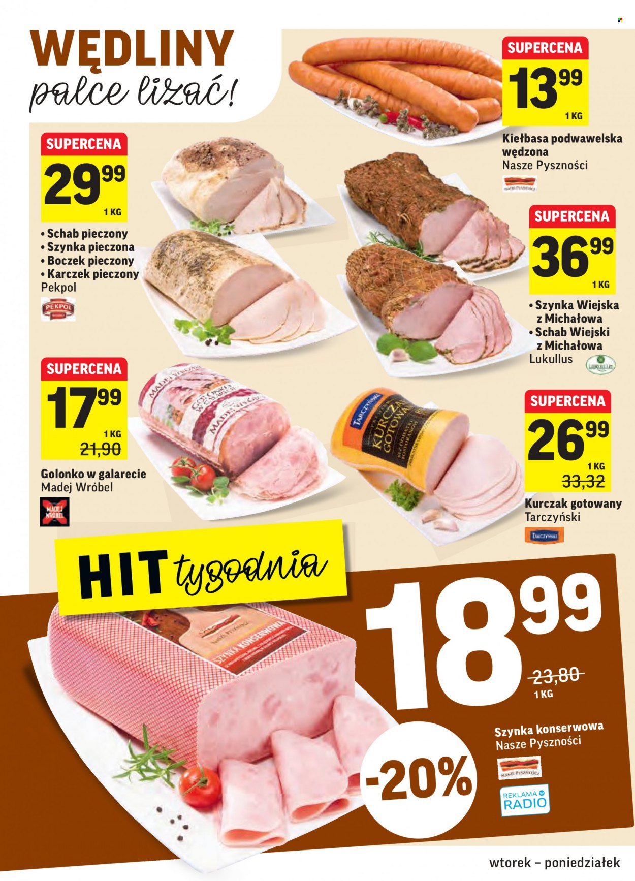 Gazetka Intermarché - 15.02.2022 - 21.02.2022. Strona 12