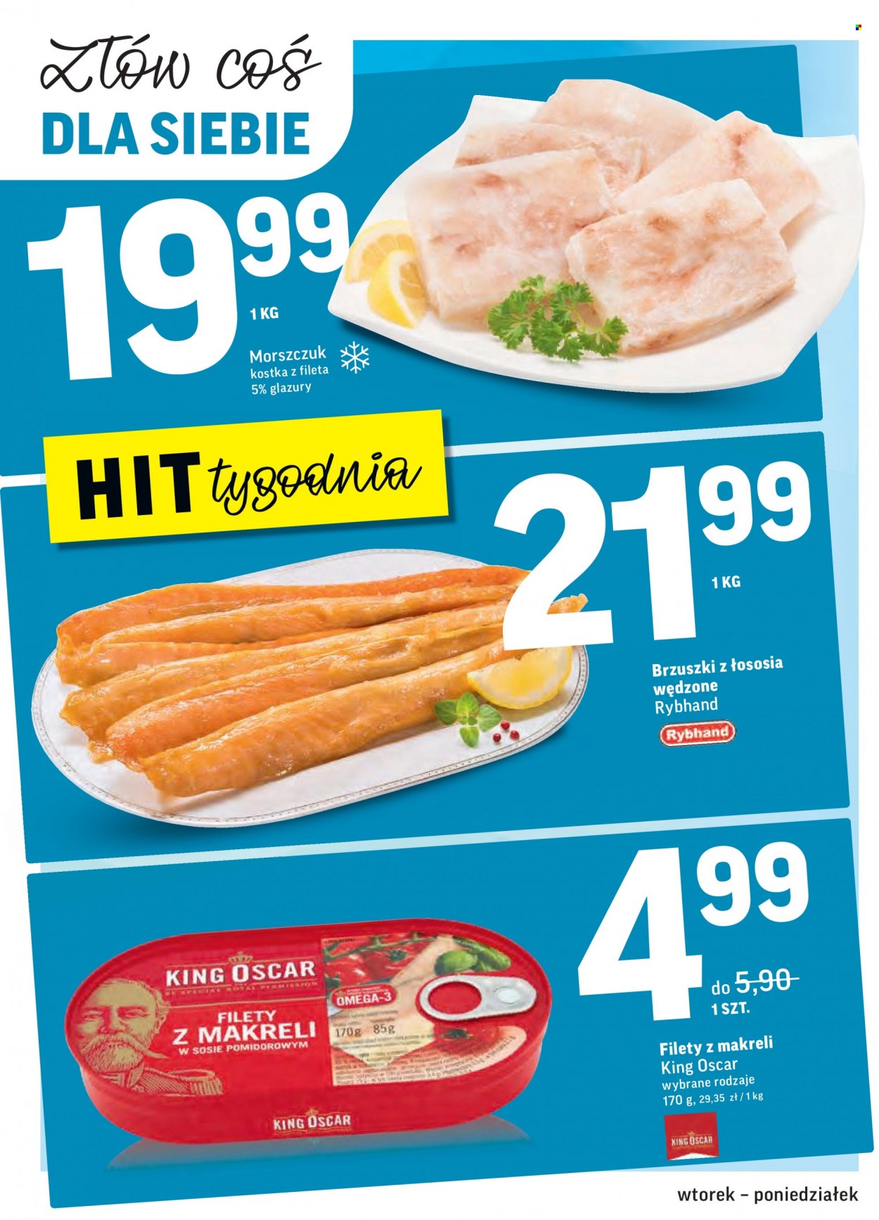 Gazetka Intermarché - 15.02.2022 - 21.02.2022. Strona 16