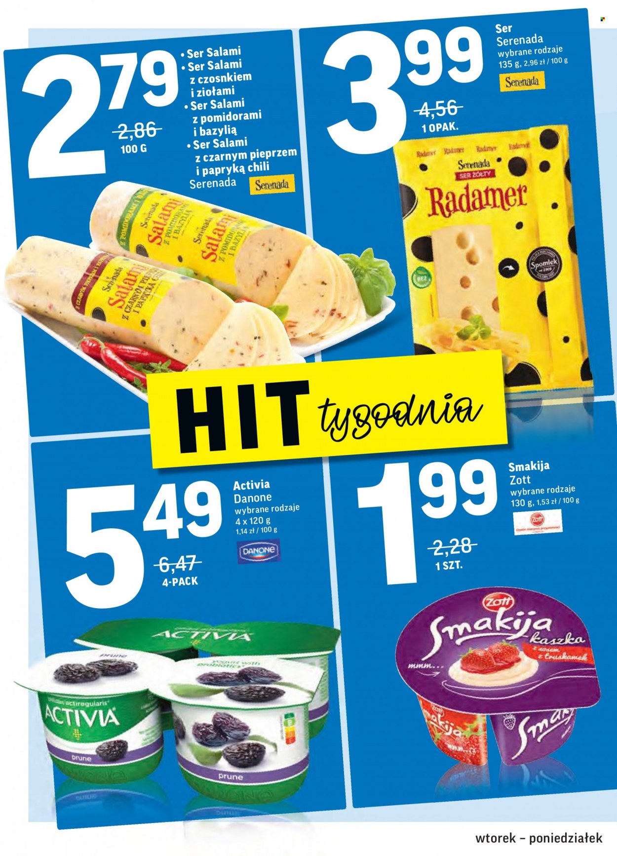 Gazetka Intermarché - 15.02.2022 - 21.02.2022. Strona 18