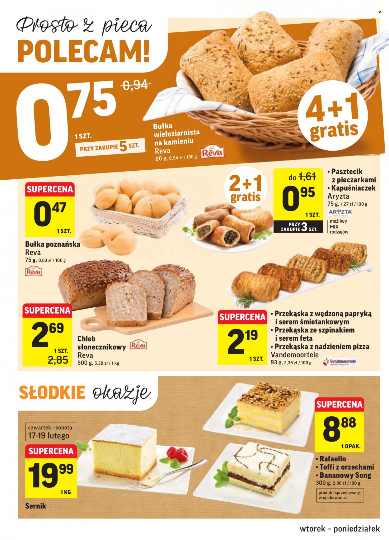 Gazetka Intermarché - 15.02.2022 - 21.02.2022. Strona 22