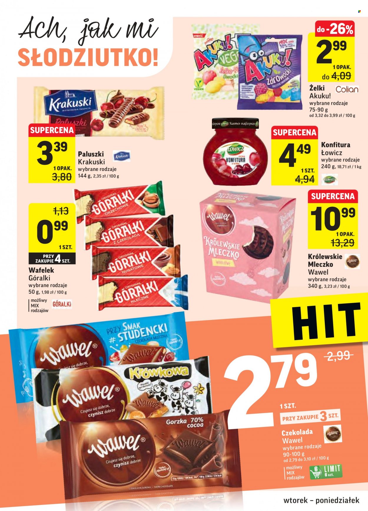 Gazetka Intermarché - 15.02.2022 - 21.02.2022. Strona 24