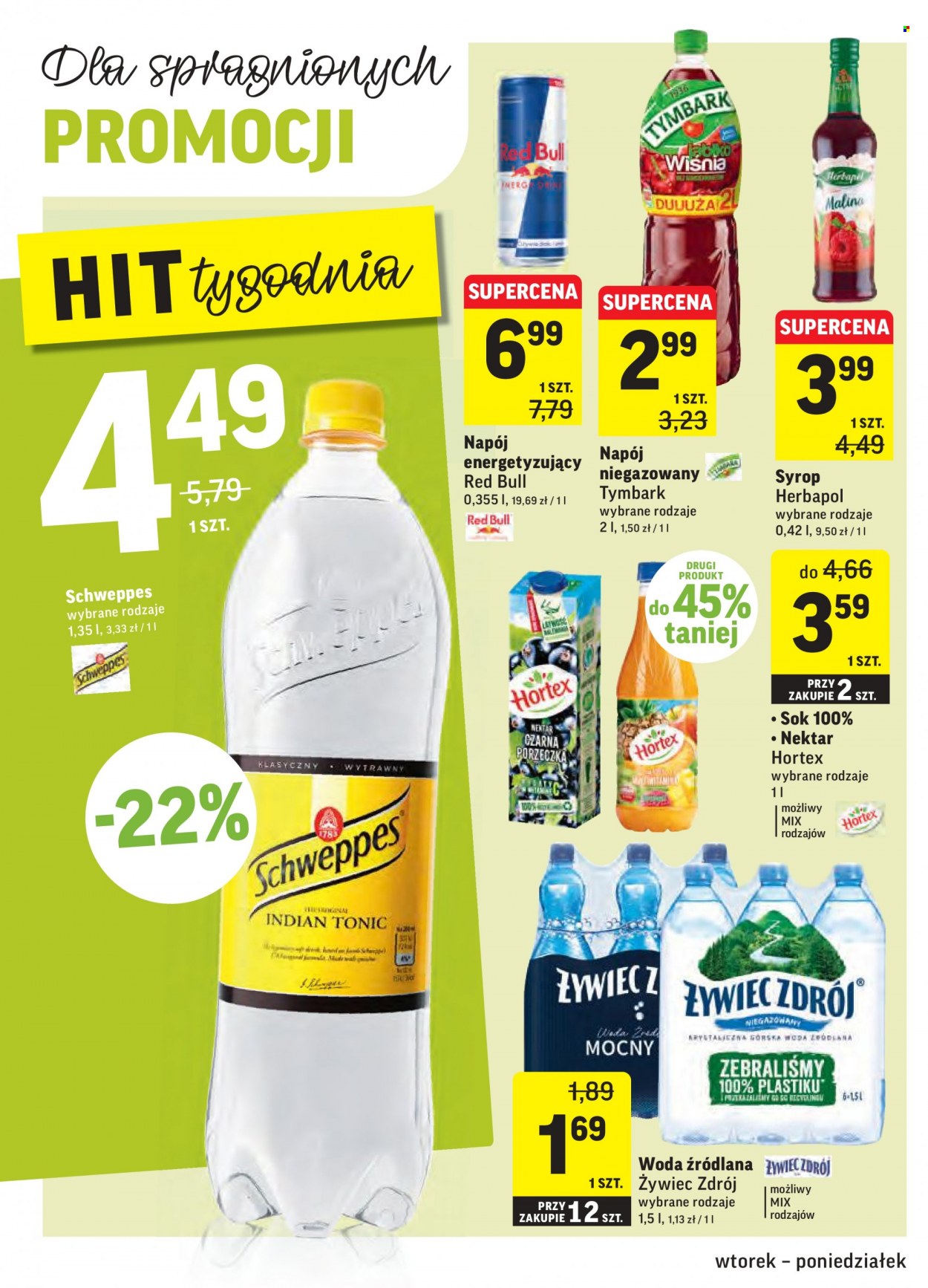 Gazetka Intermarché - 15.02.2022 - 21.02.2022. Strona 28