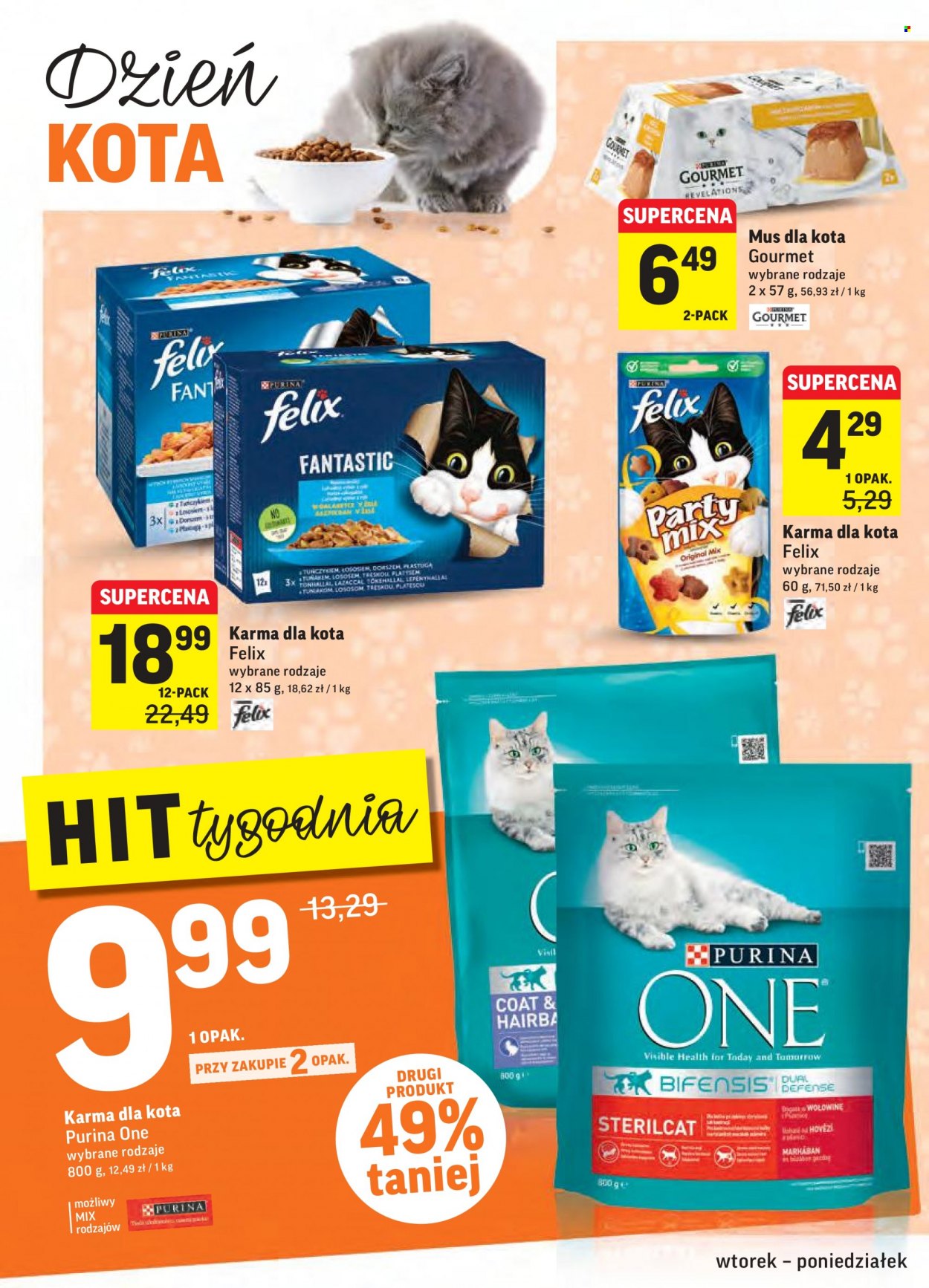 Gazetka Intermarché - 15.02.2022 - 21.02.2022. Strona 32